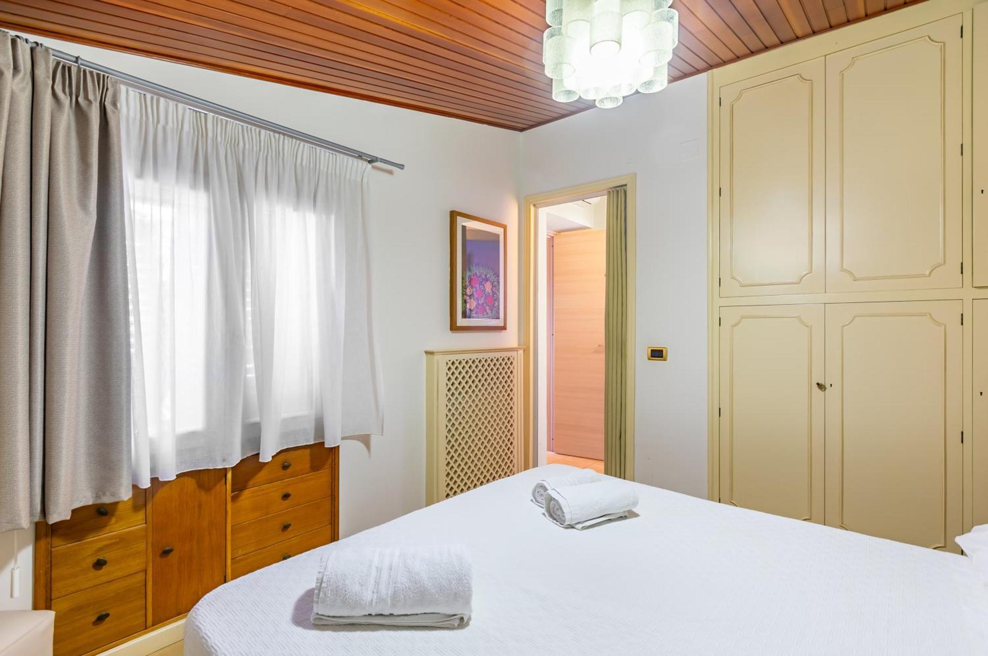 Sea View Charm - Mondello With Terrace