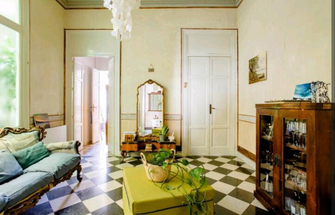 Guest house Ohana Jing Palermo