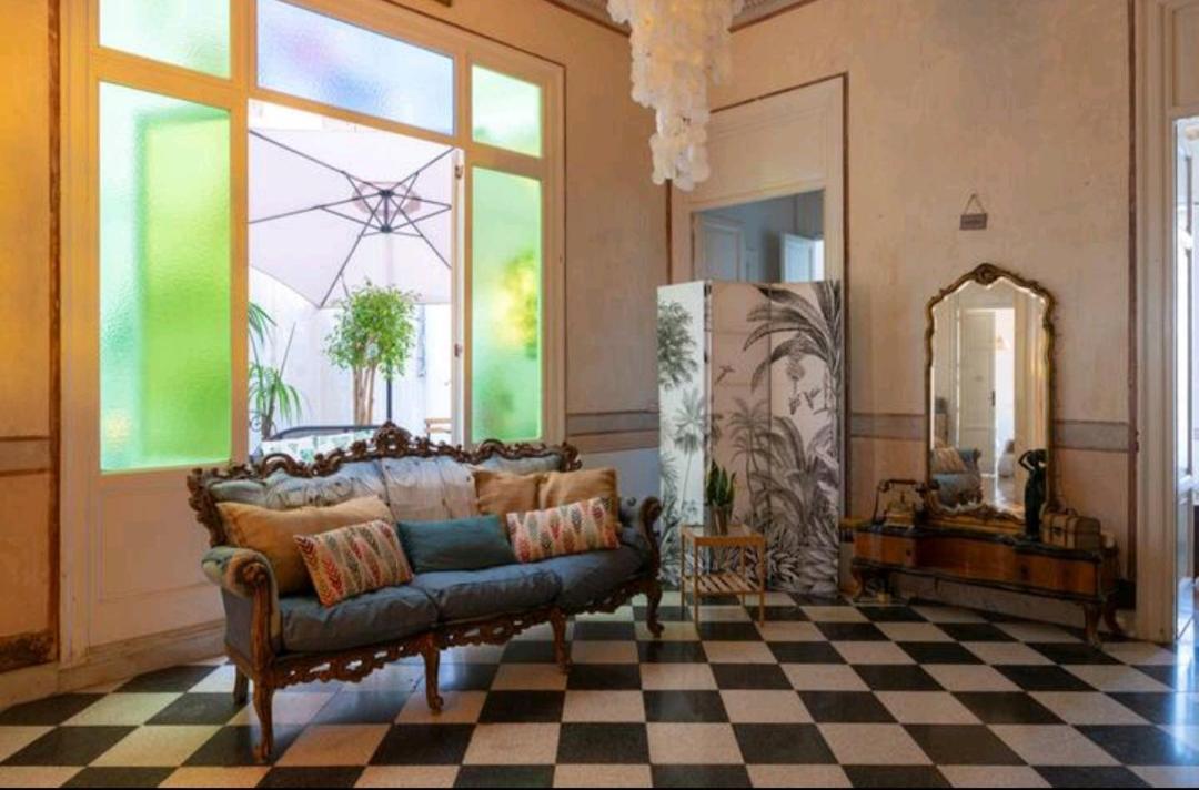 Guest house Ohana Jing Palermo