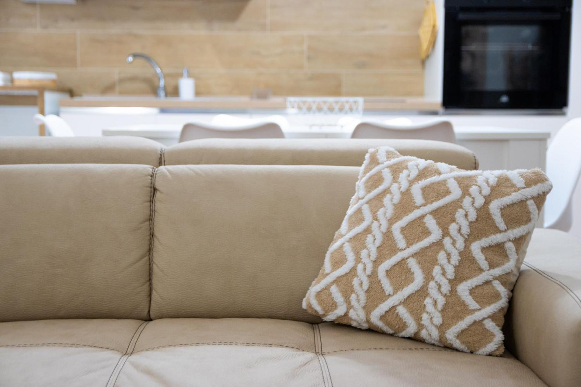 Apartment Anthea Palermo
