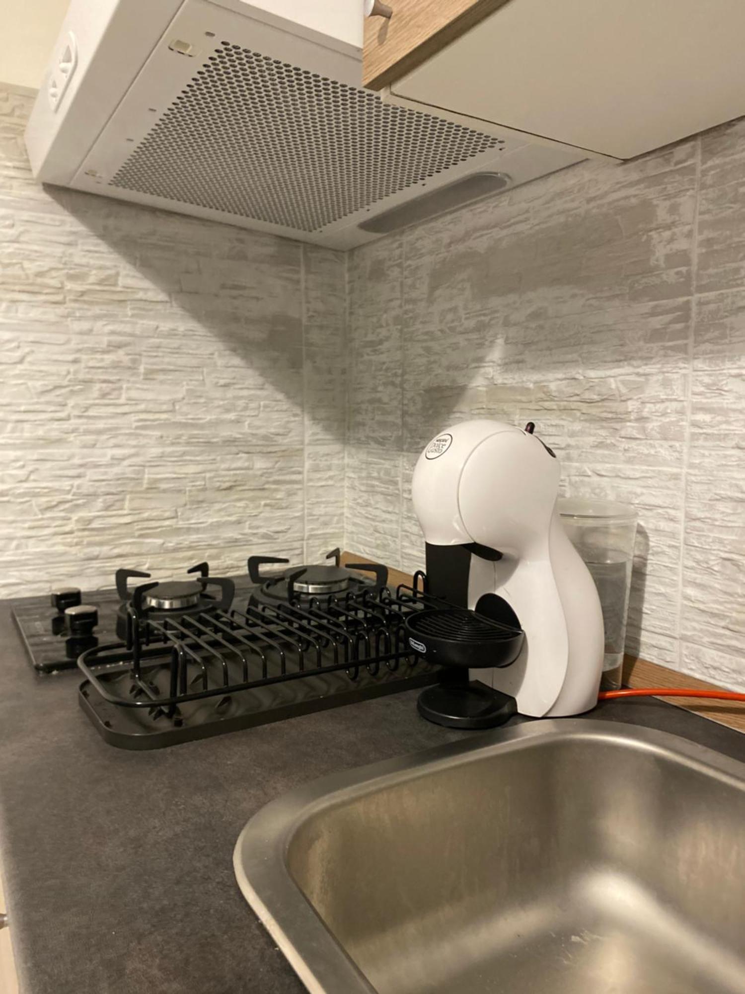 A Casa Di Irene - Loft In Sicily - Centro Di