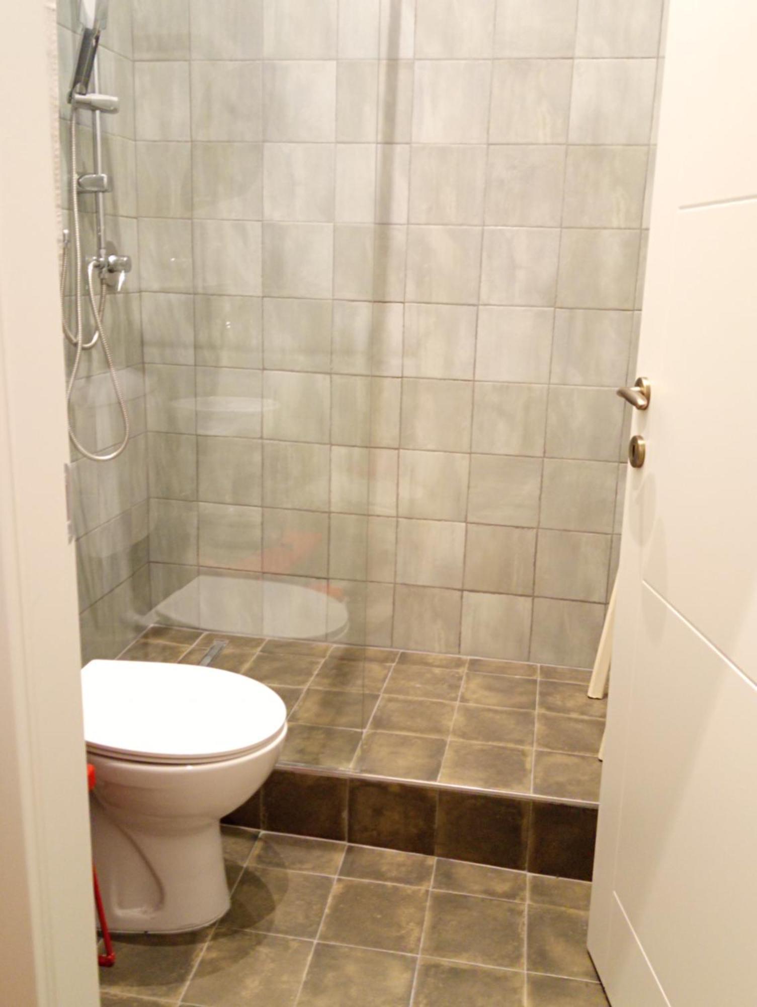 Ohana Jing Guest house