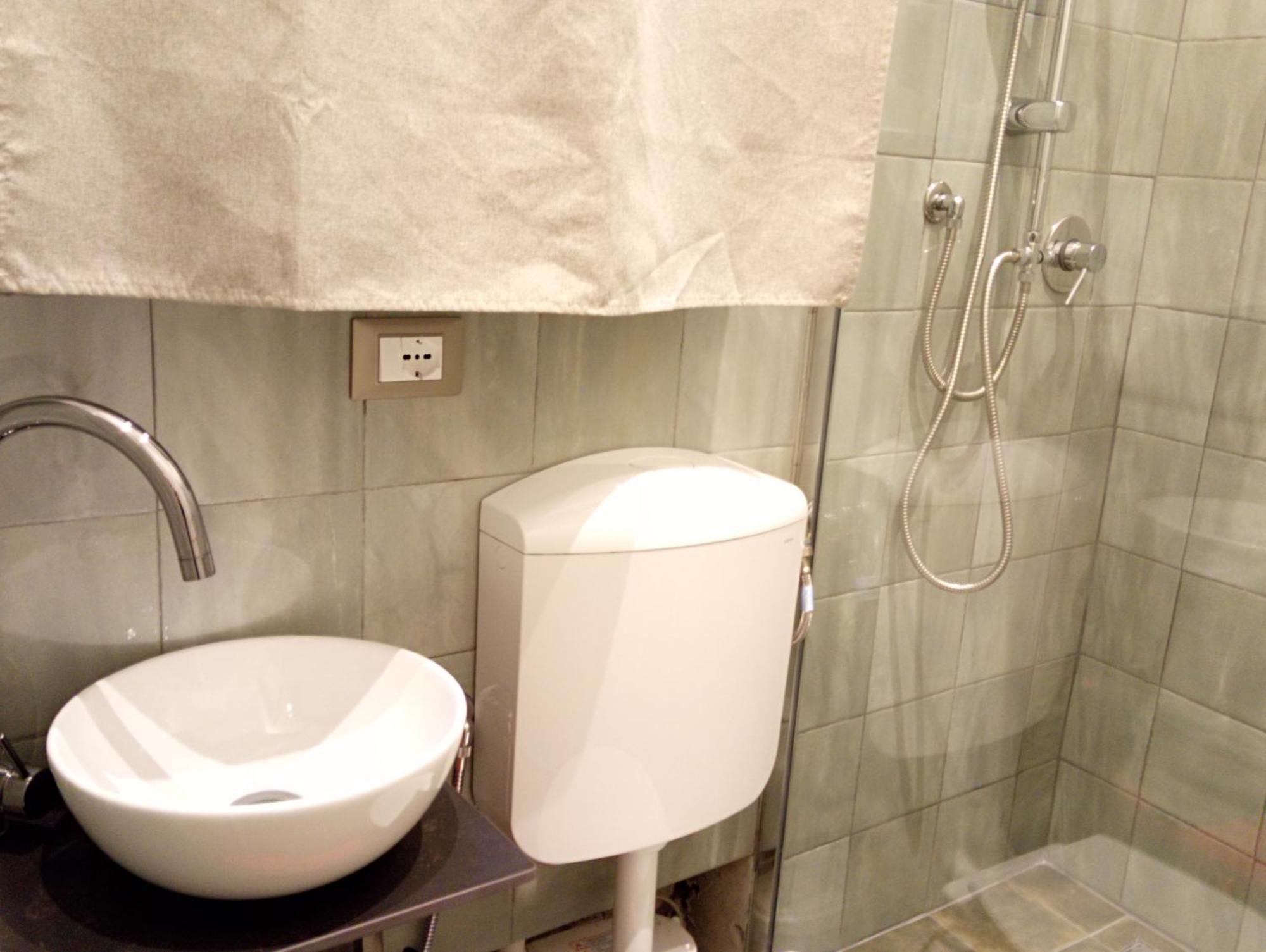 Ohana Jing Guest house