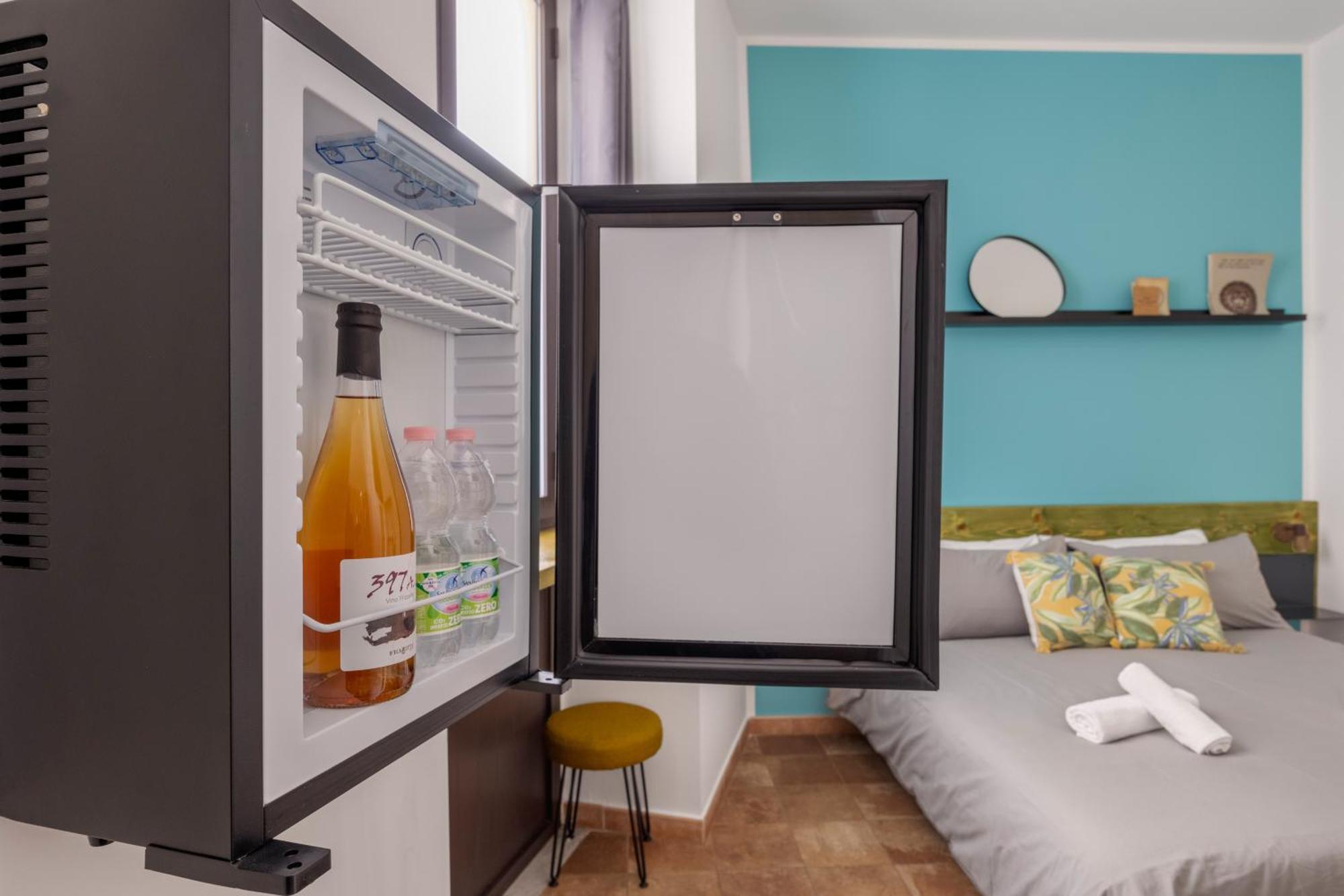 Suk Ballaro Guest house