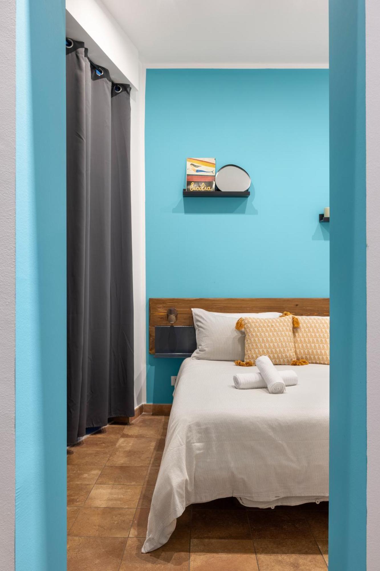 Suk Ballaro Gasthof Palermo