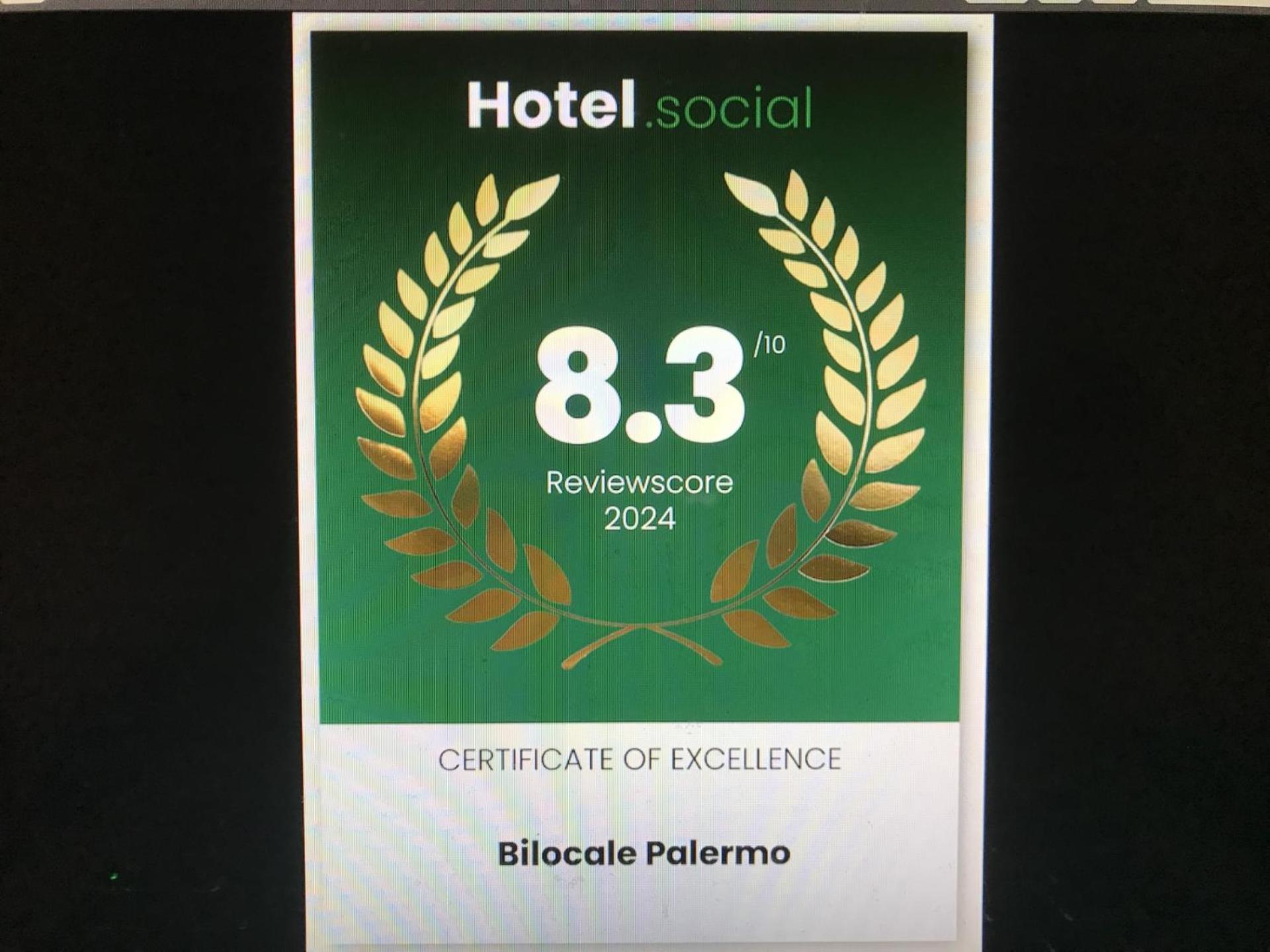 Bilocale Liberta * Palermo