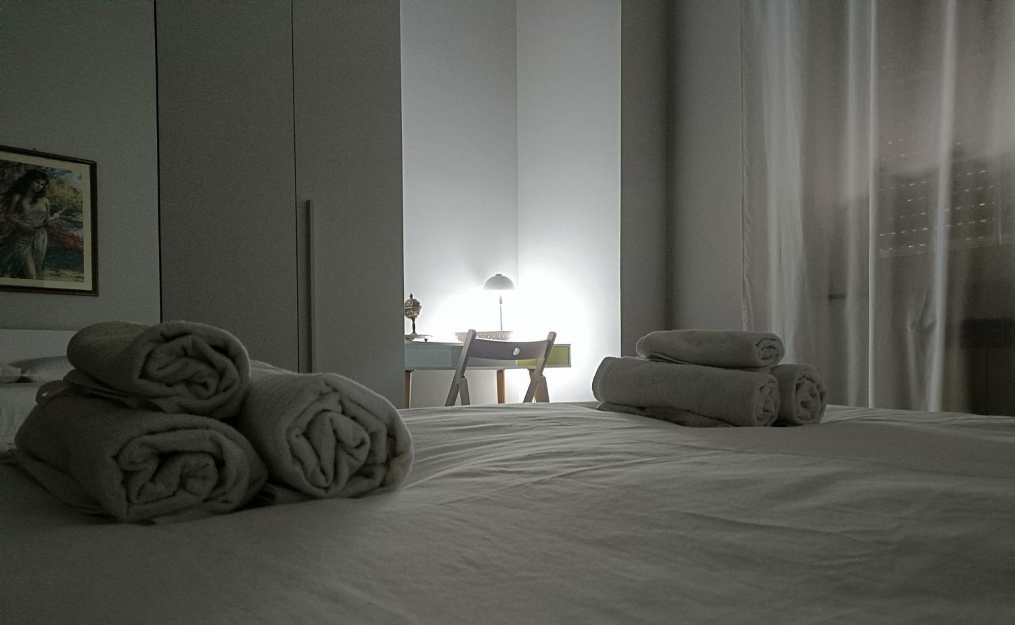 Appartamento Onoratocinque House