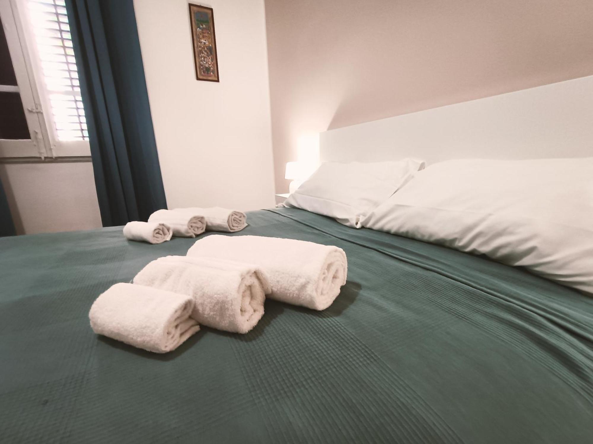 Guest house Thalia