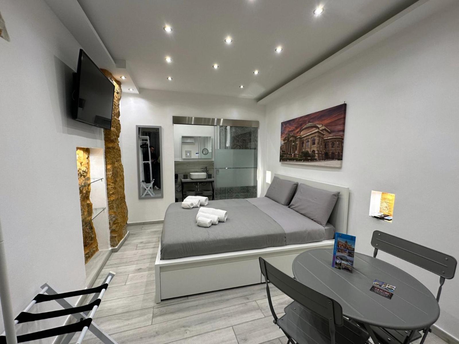 O Sole Mio Holiday home Palermo