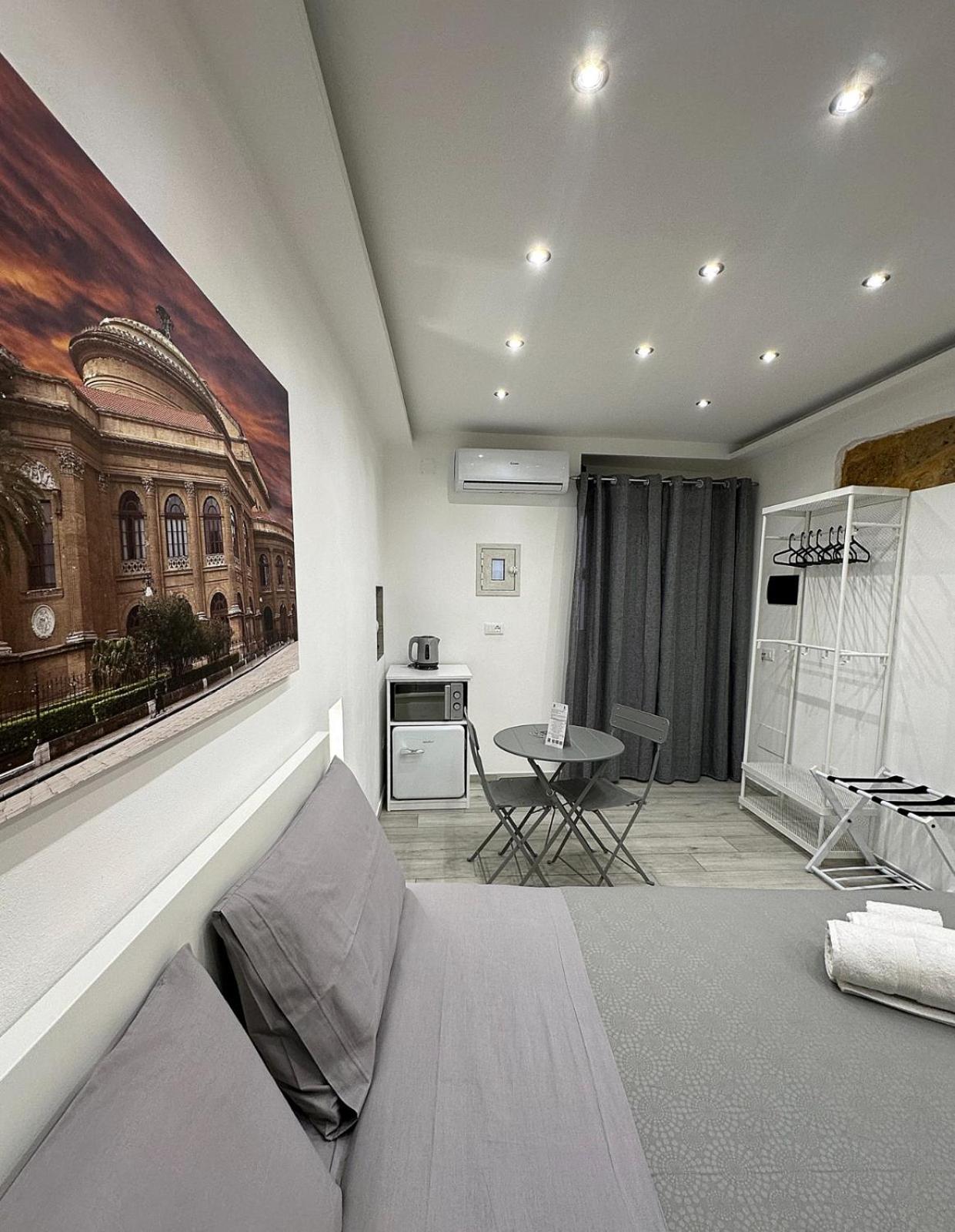 O Sole Mio Holiday home Palermo