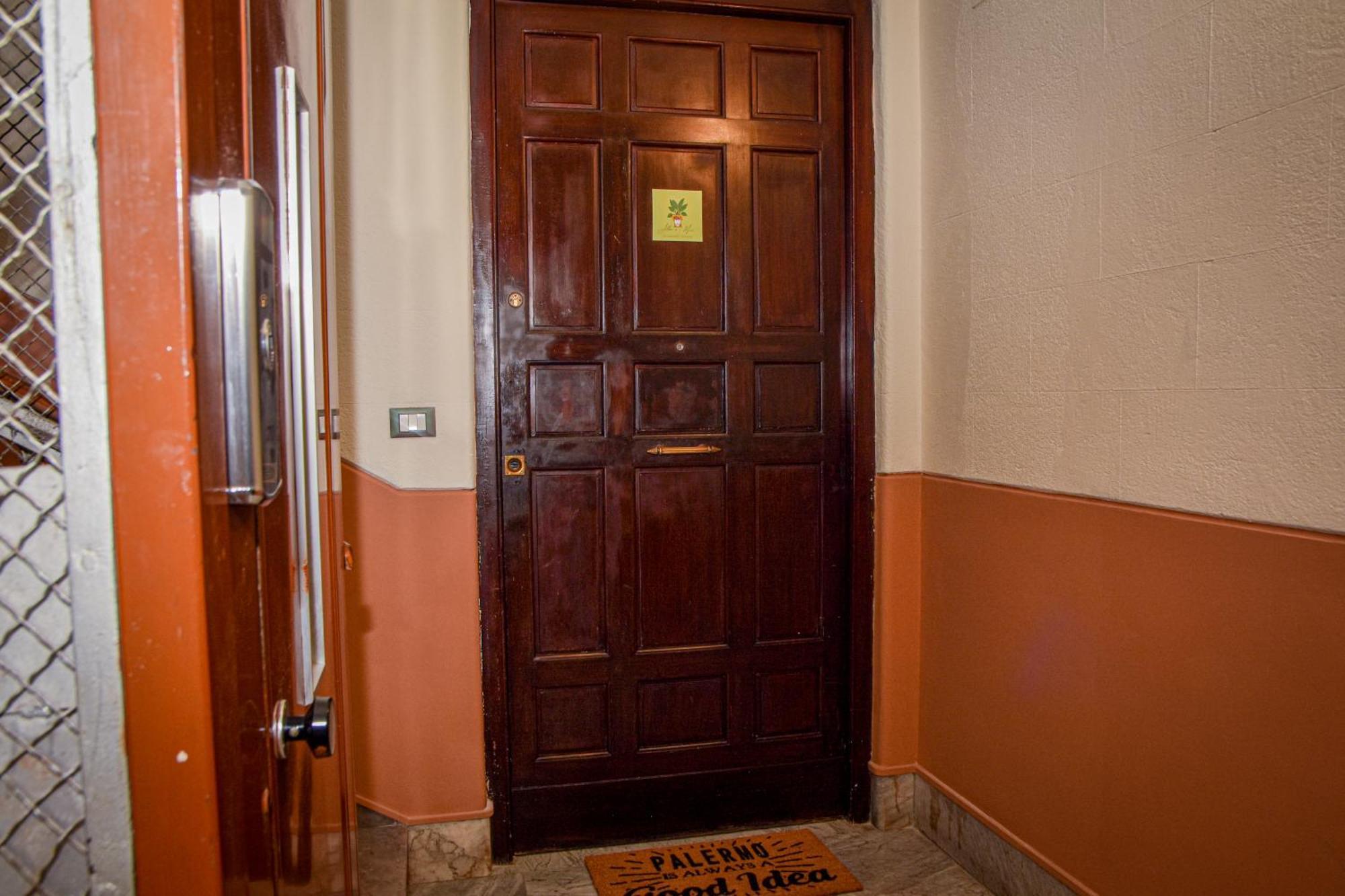 Bed & Breakfast Alba E I Mori