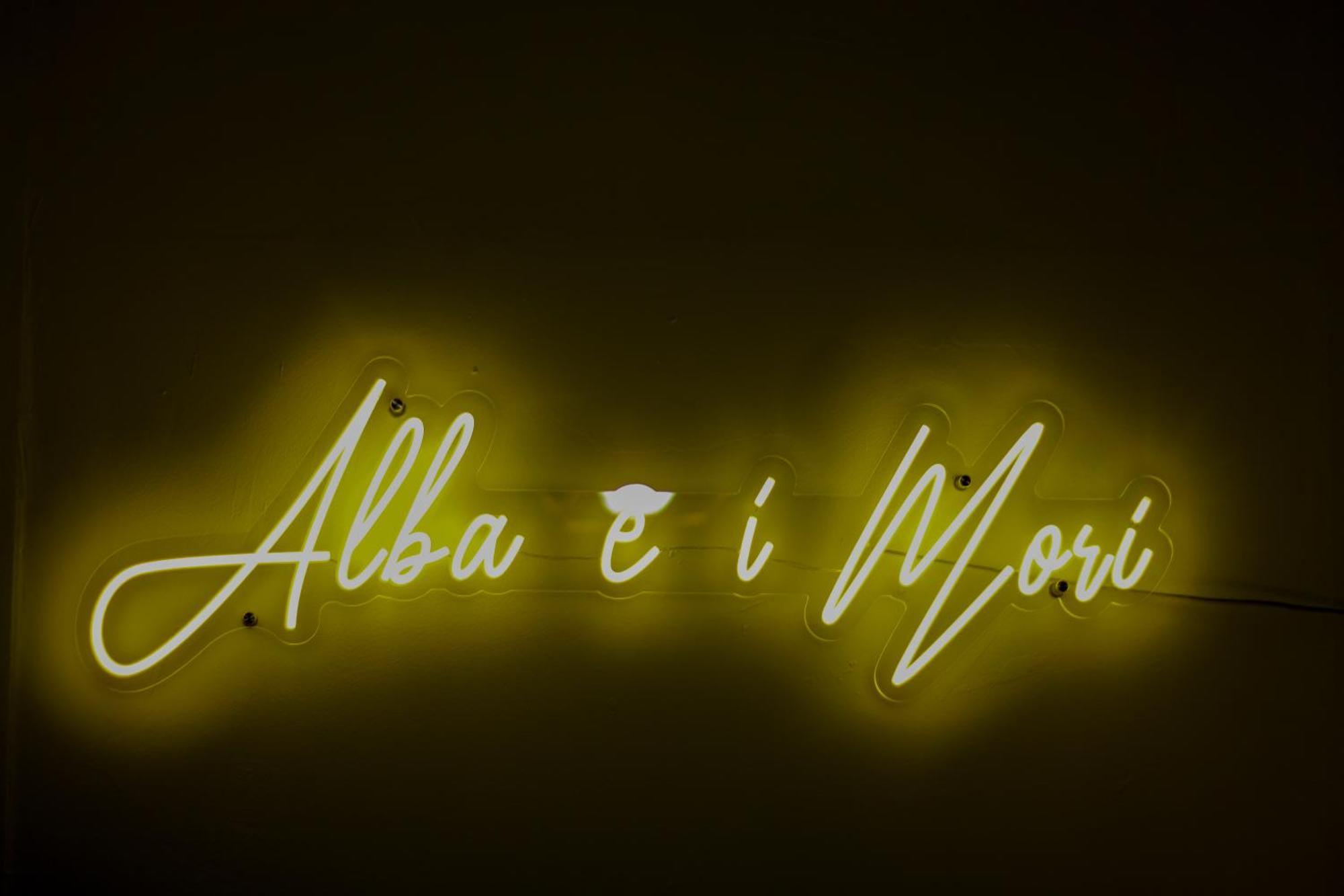 Bed & Breakfast Alba E I Mori