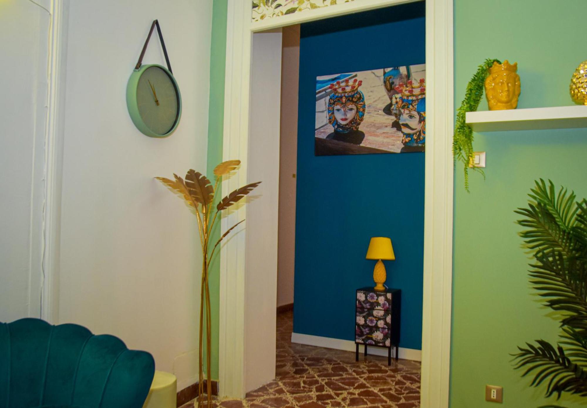 Bed & Breakfast Alba E I Mori *