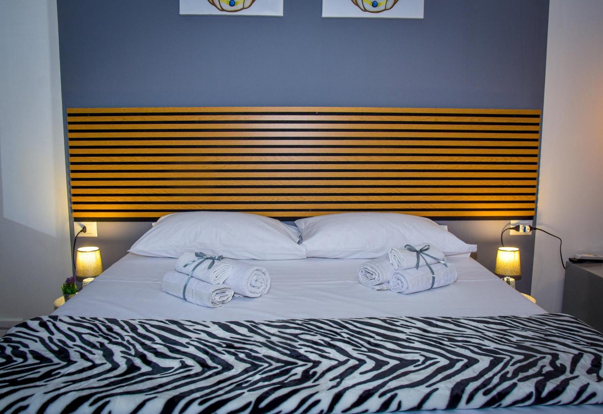 Alba E I Mori Bed & Breakfast *