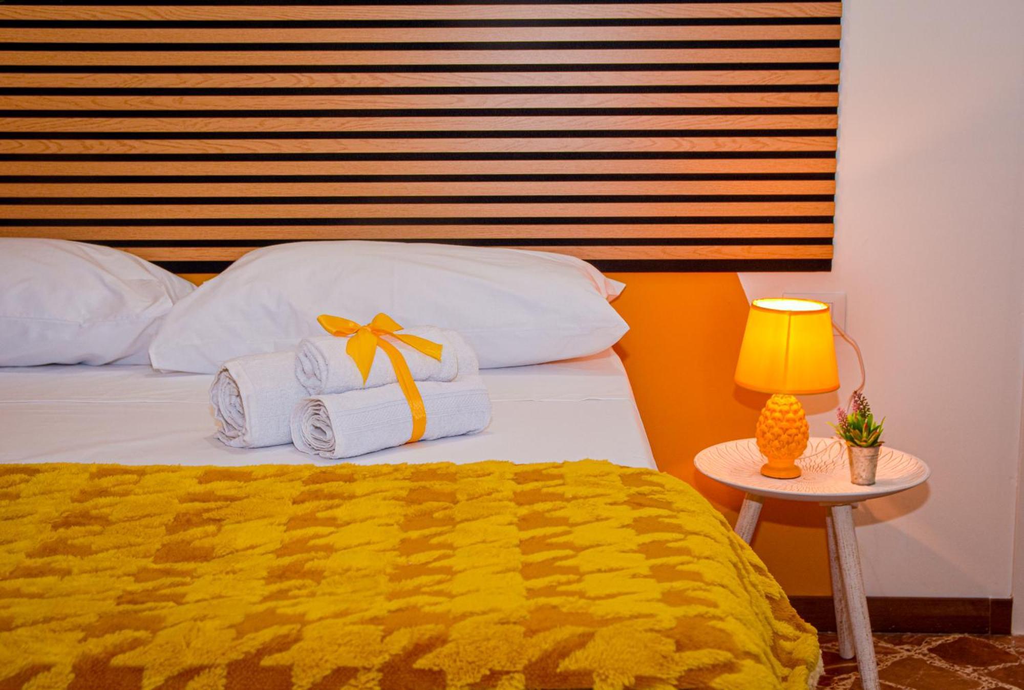 Bed & Breakfast Alba E I Mori