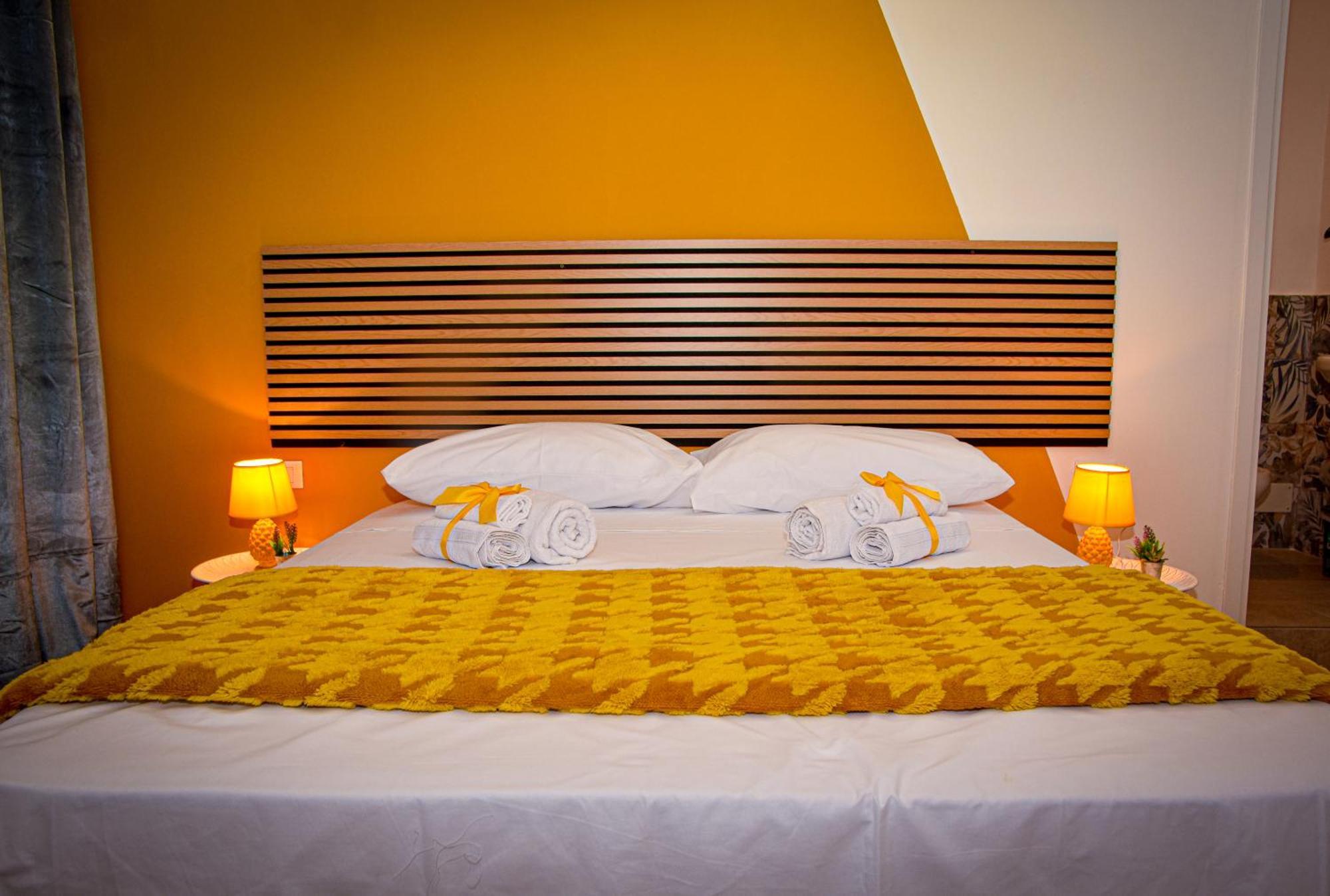Alba E I Mori Bed & Breakfast