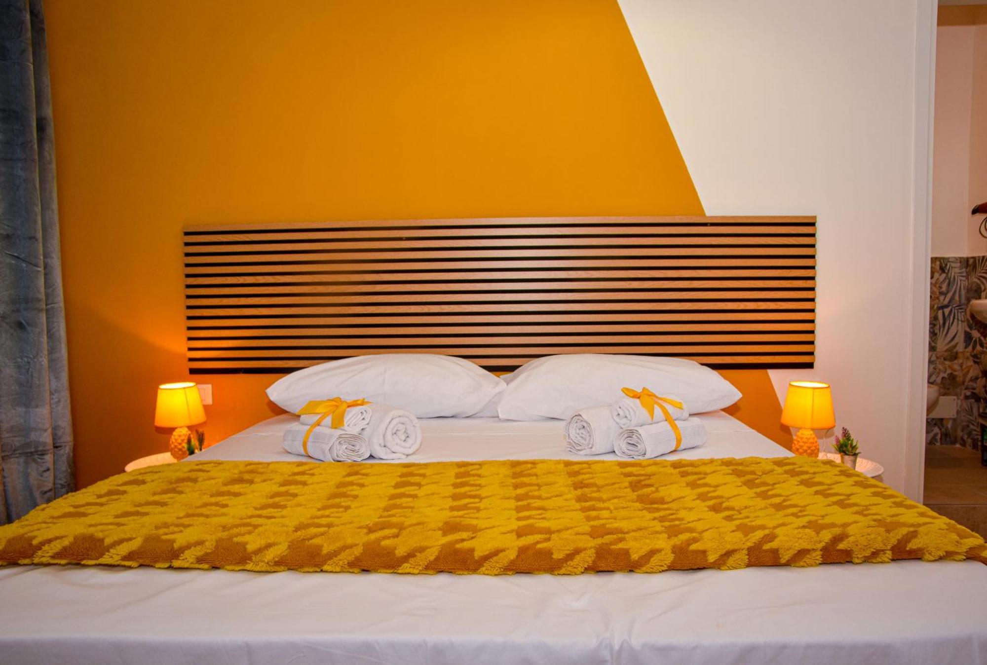 Alba E I Mori Bed & Breakfast Palermo