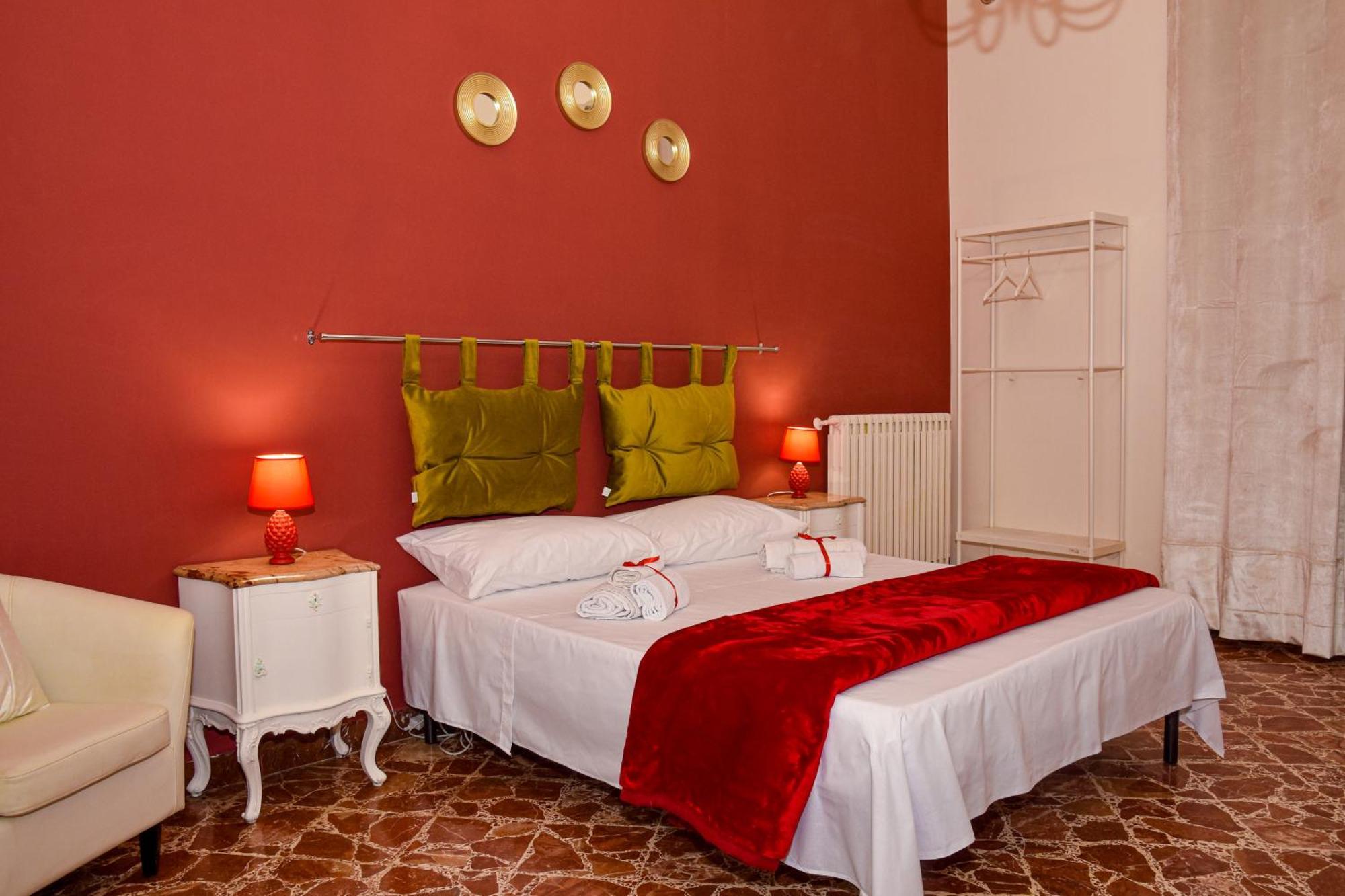 Alba E I Mori Bed & Breakfast