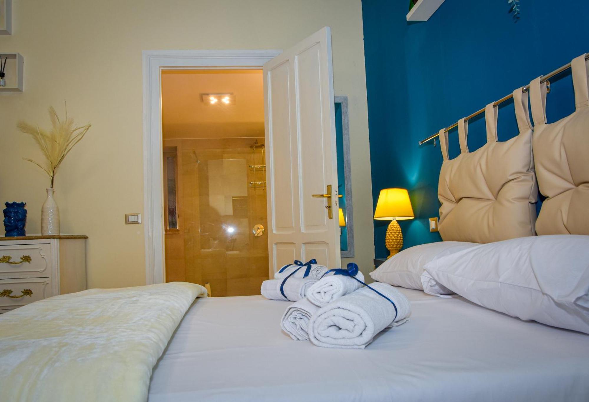 Alba E I Mori Bed & Breakfast *