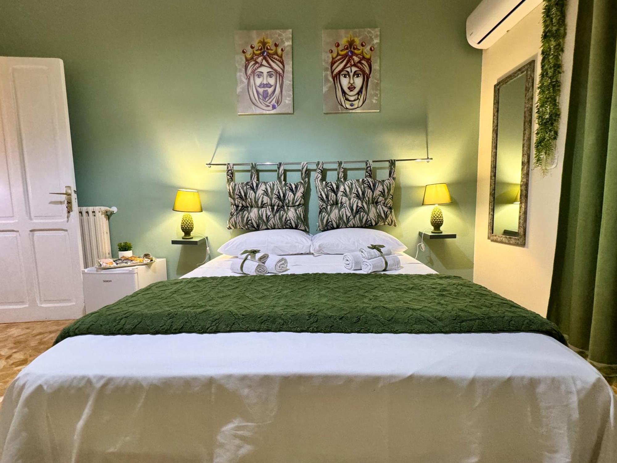 Alba E I Mori Bed & Breakfast *