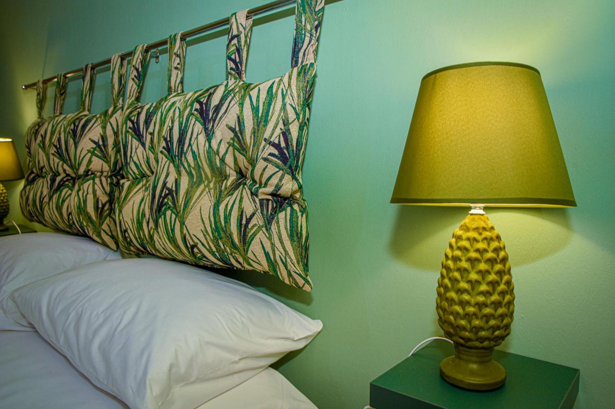 Alba E I Mori Bed & Breakfast Palermo