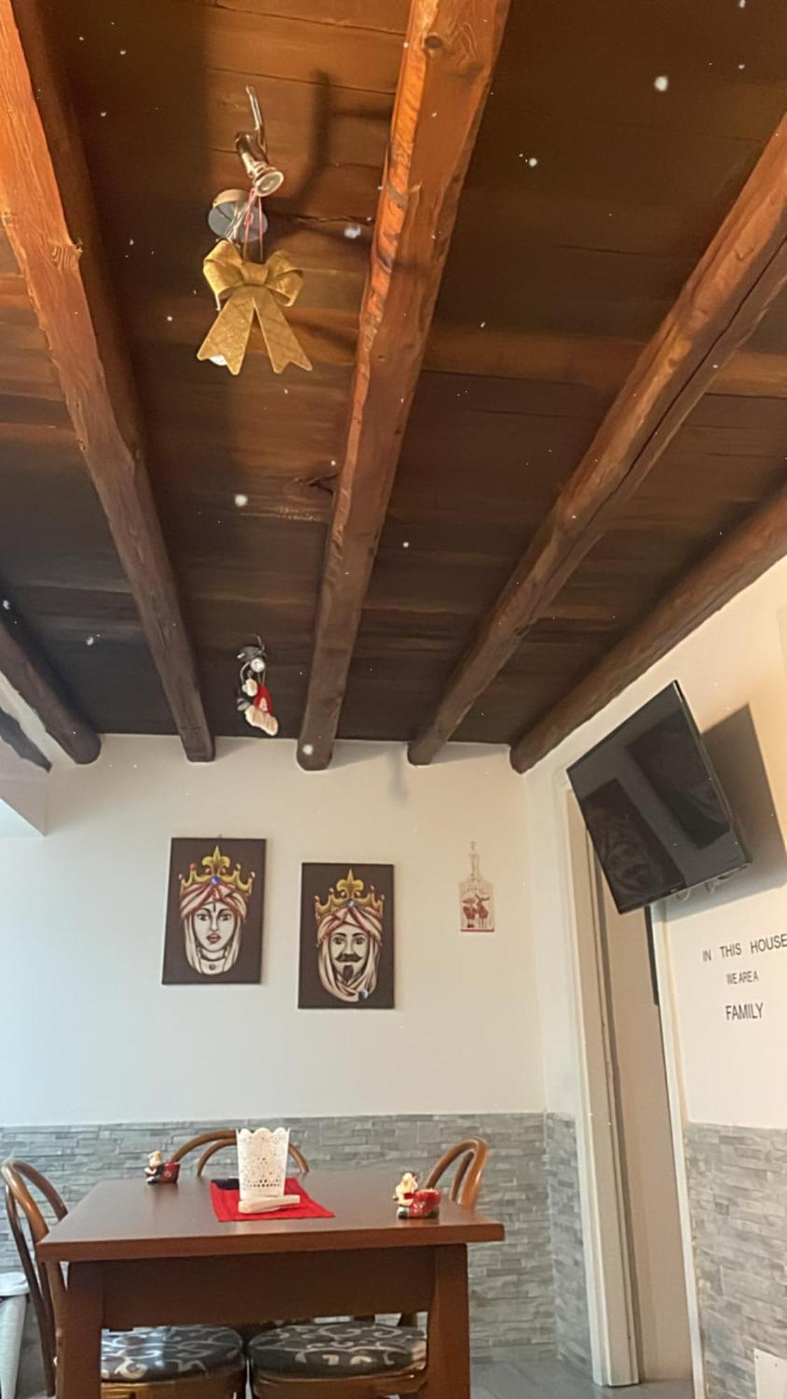La Casetta Del Borgo * Palermo