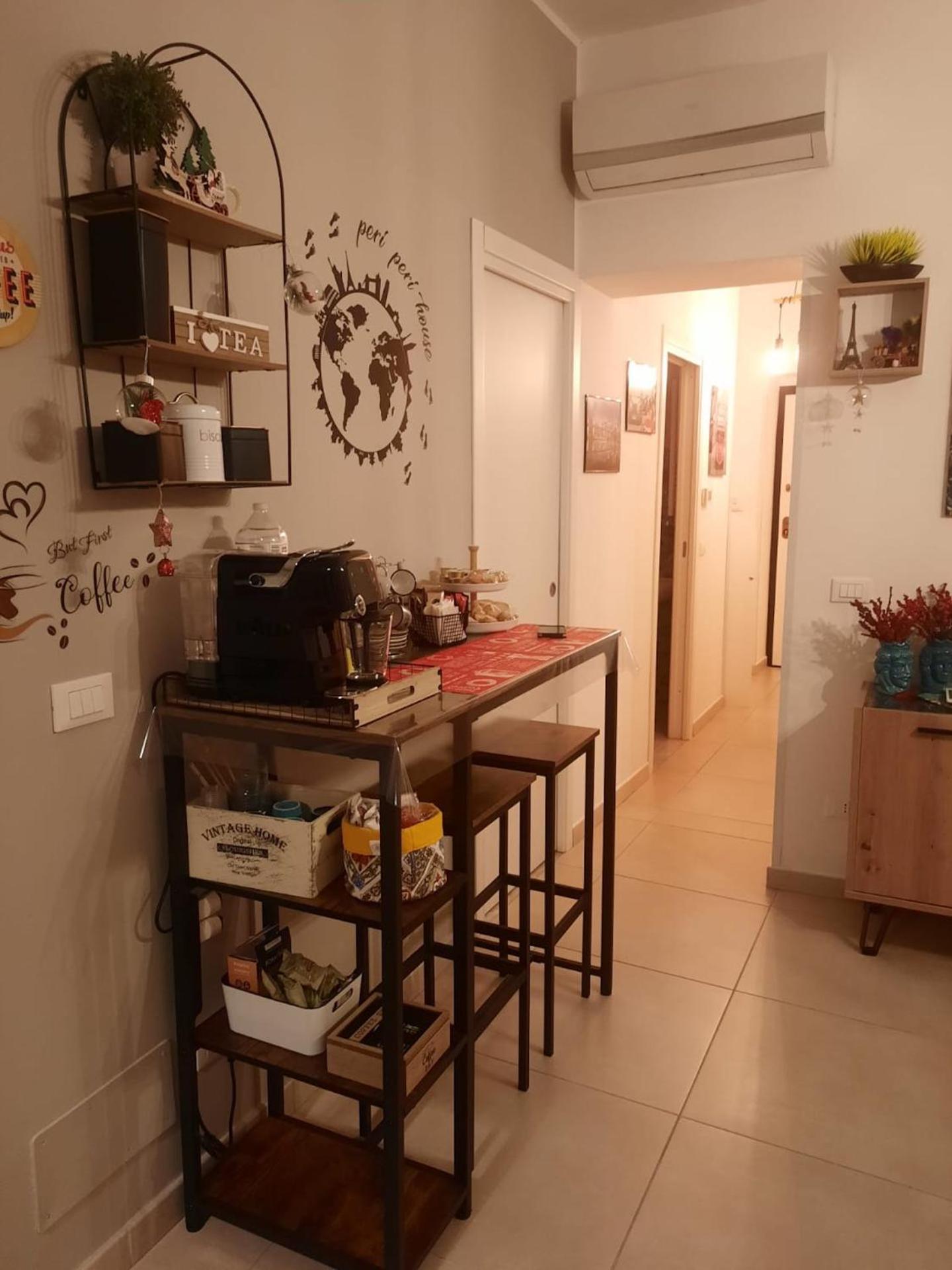 Apartment Peri Peri House - Centro