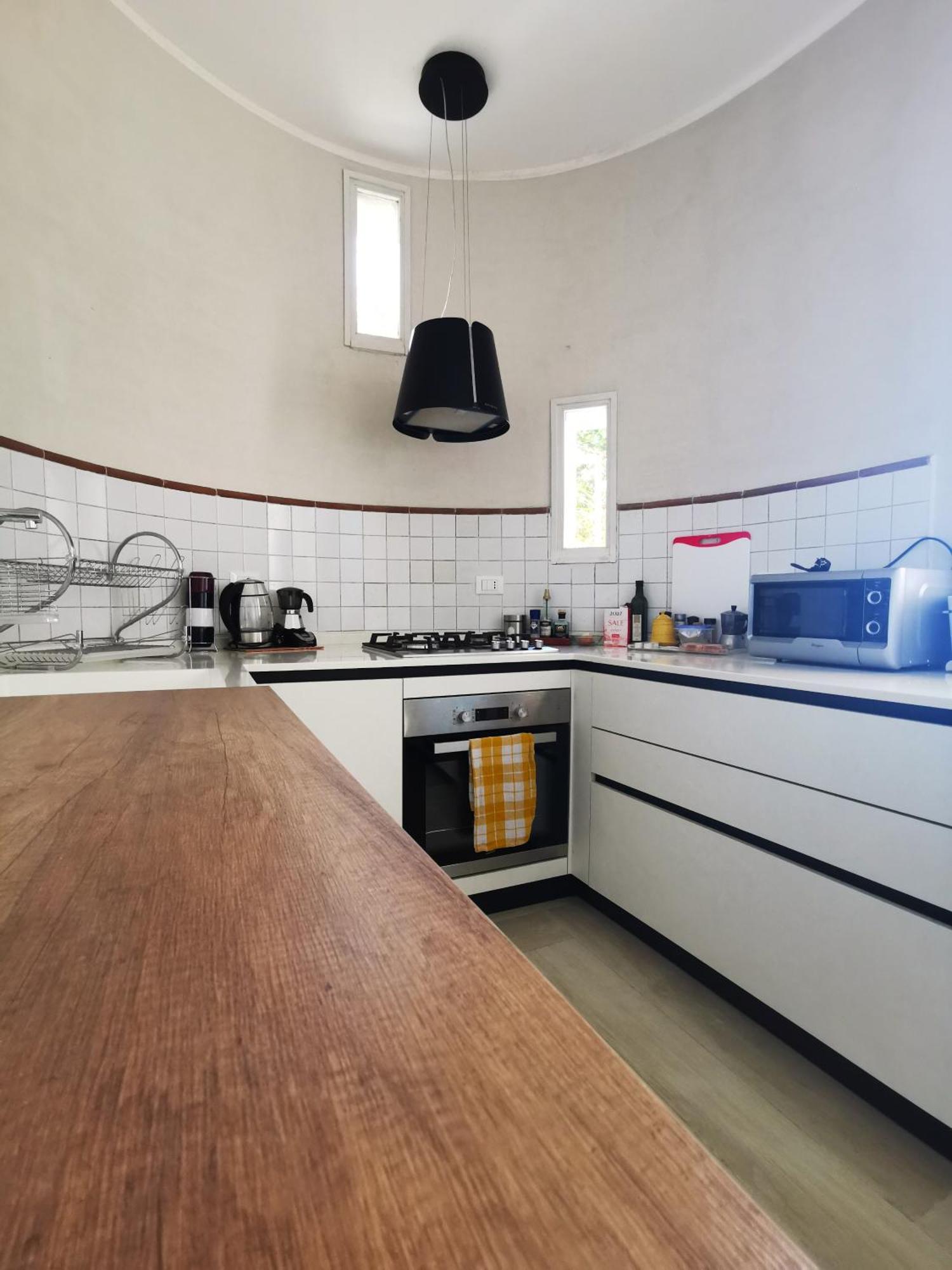 Panorama Addaura Apartment Palermo