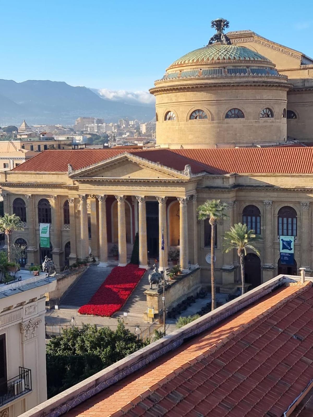 Gasthof Le Gemme Di Cavour Luxury