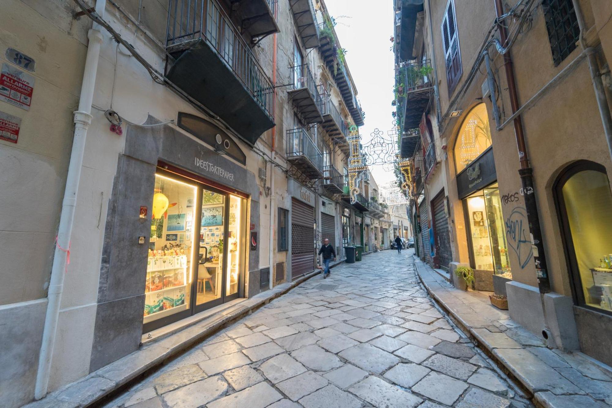 Apartment Casa Marettu
