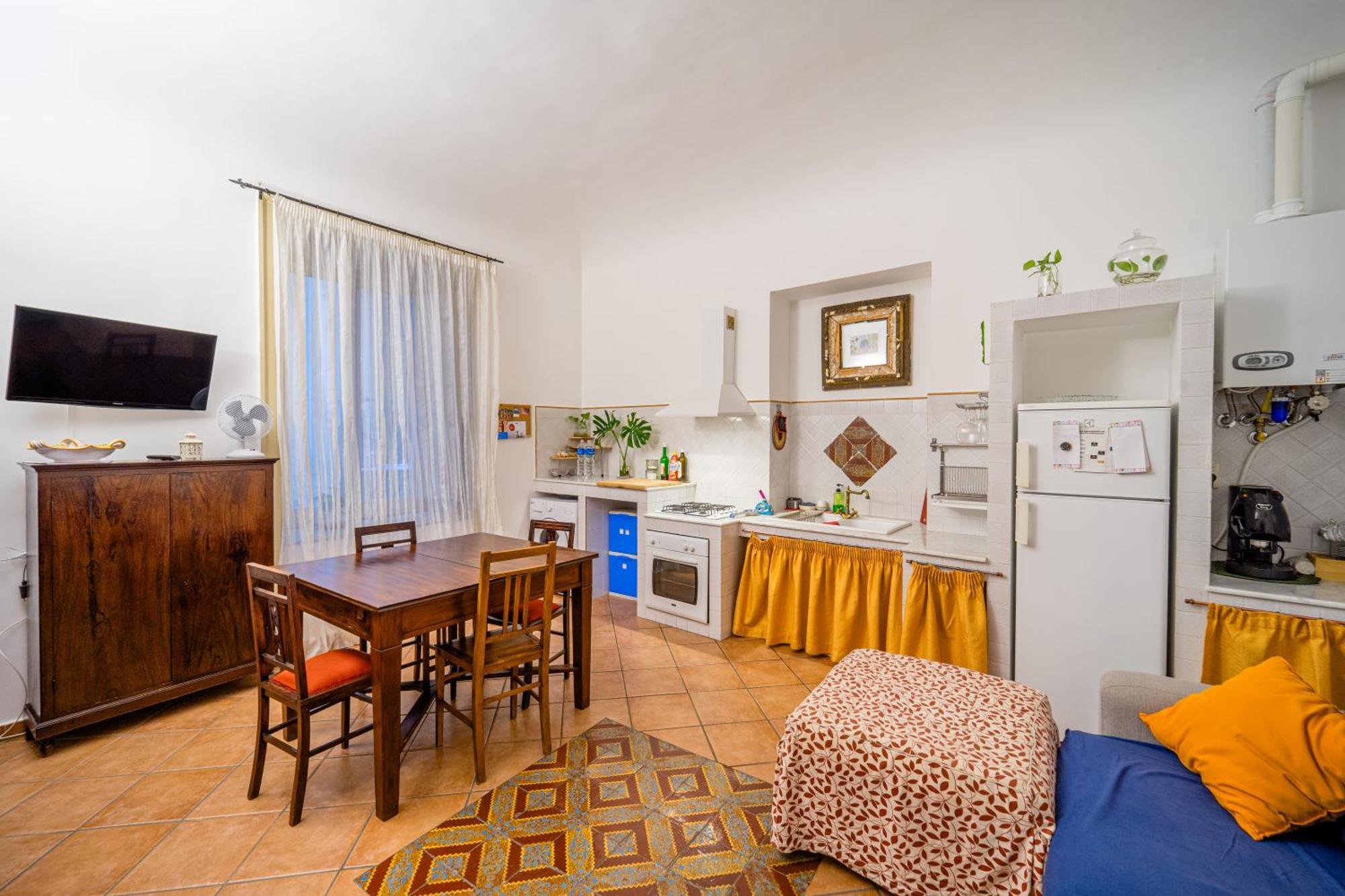 Casa Marettu * Palermo