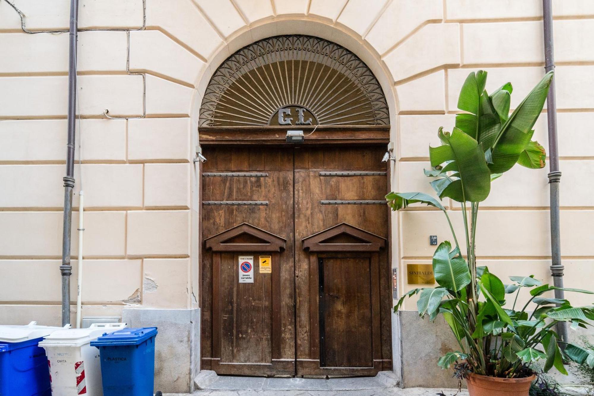 Casa Marettu *