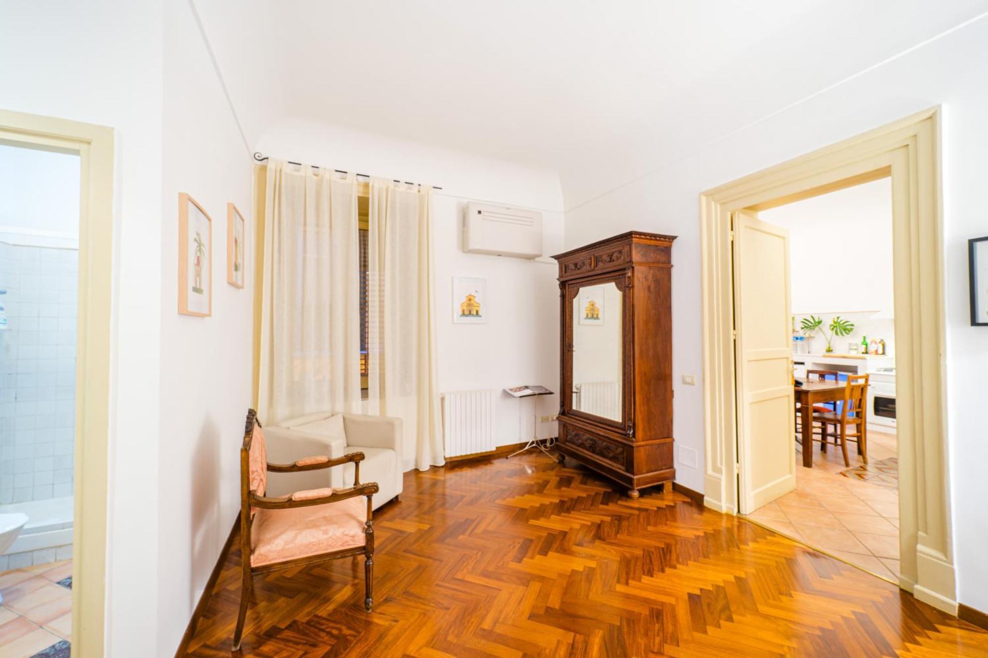 Casa Marettu *