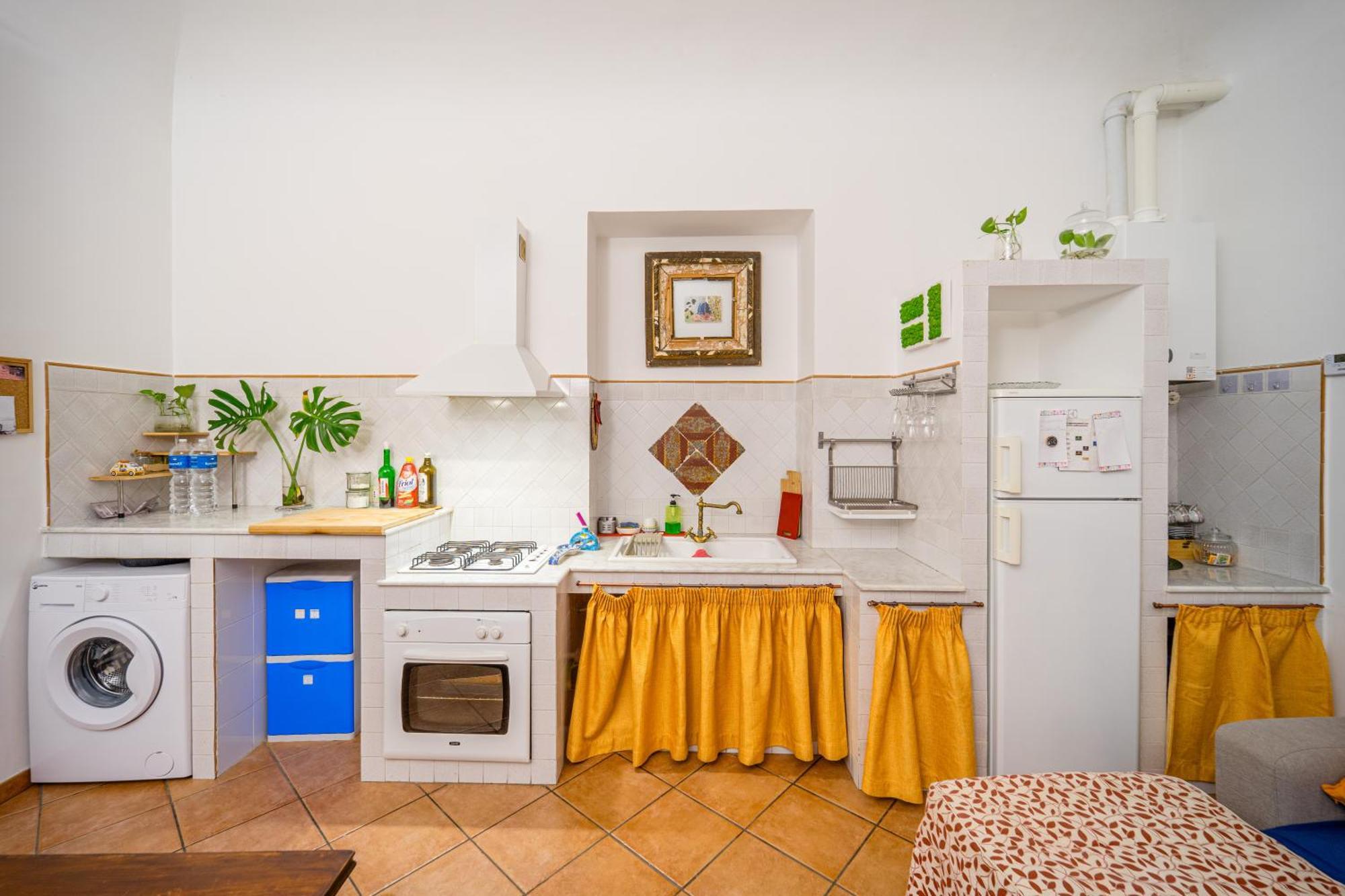 Casa Marettu * Palermo