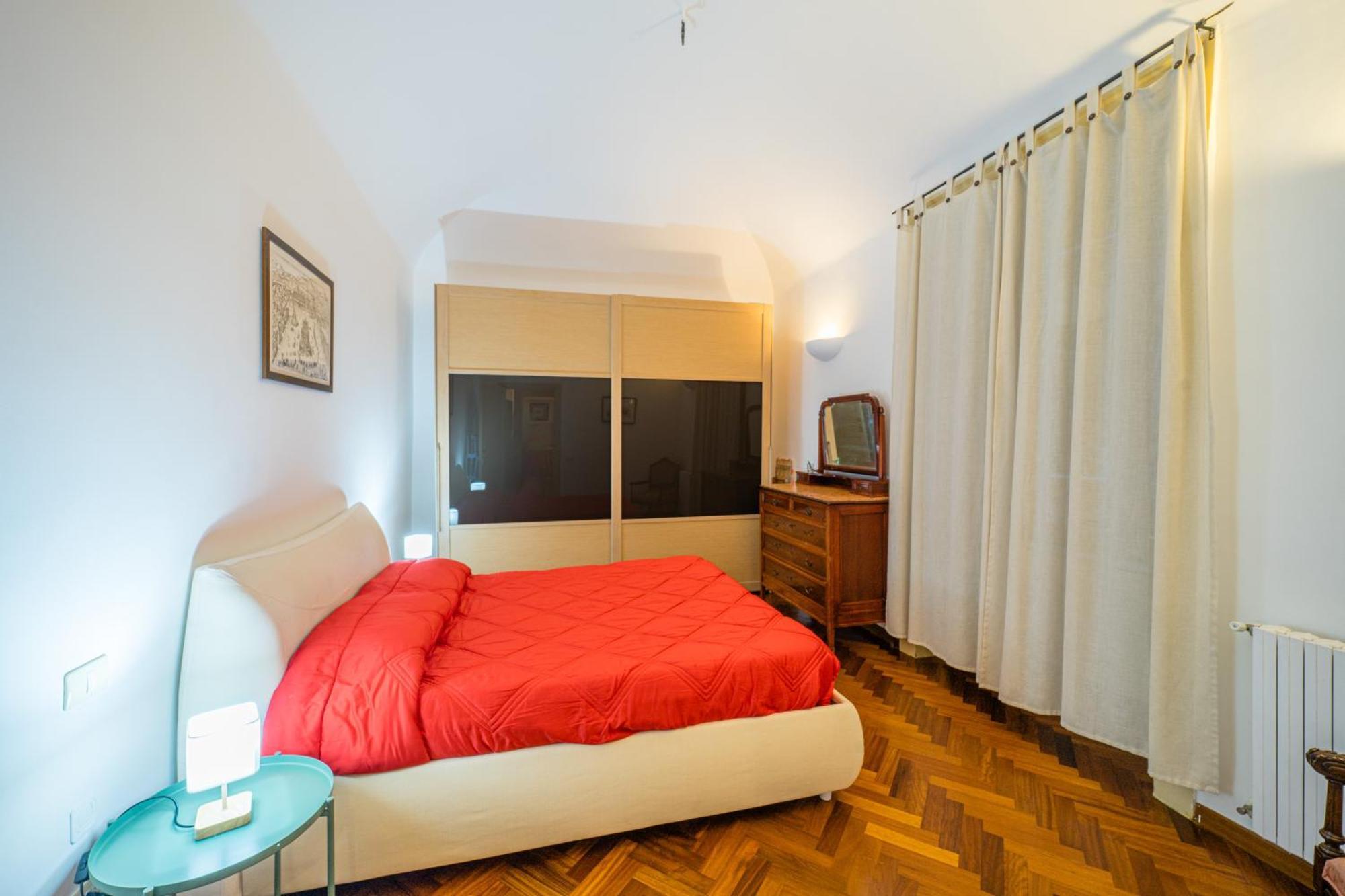 Casa Marettu Apartment Palermo