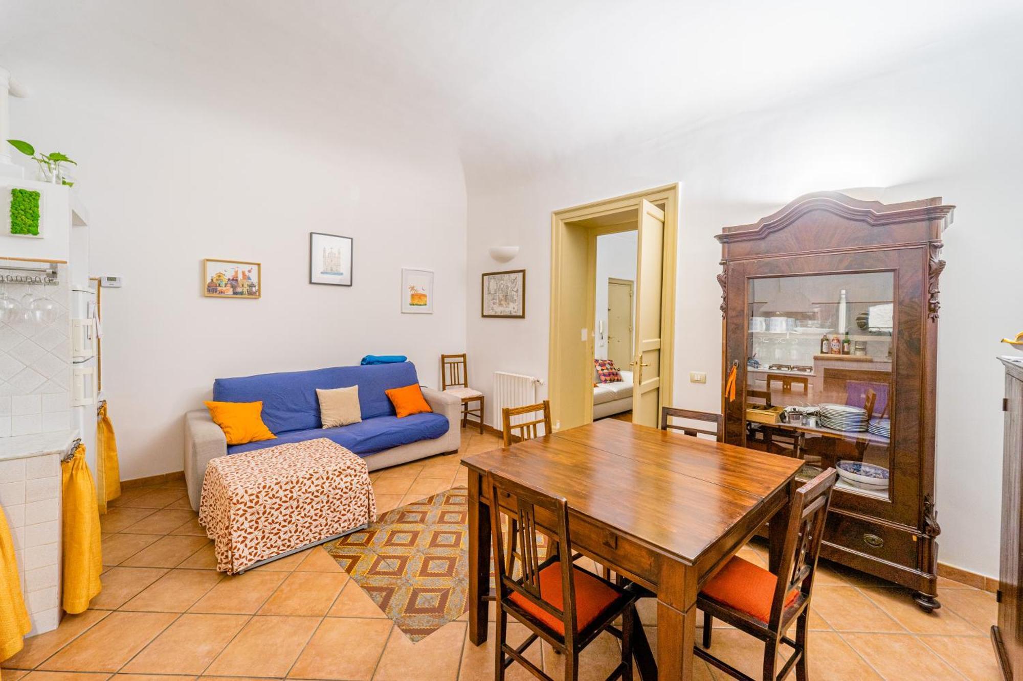 Casa Marettu * Palermo