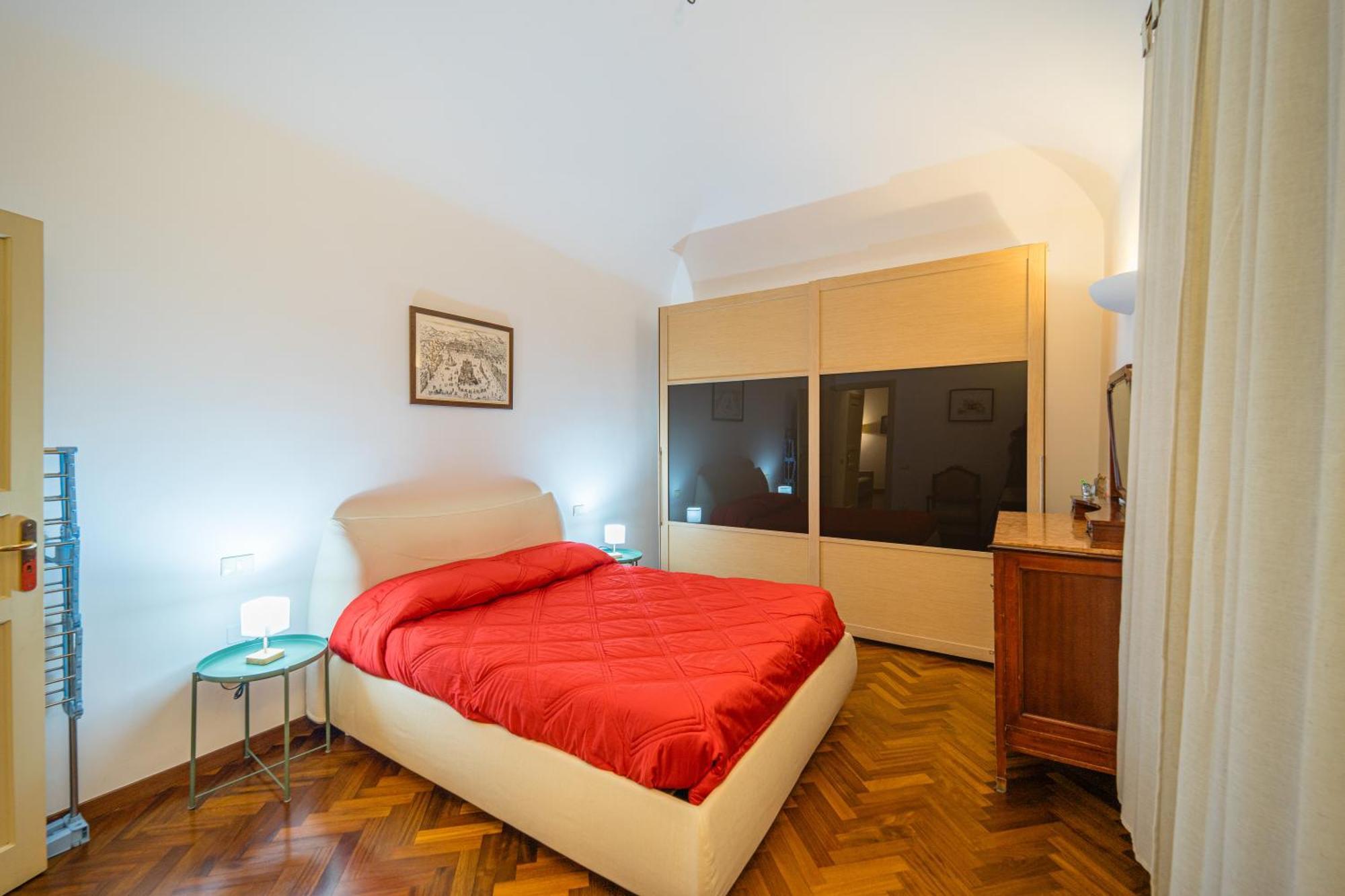 Casa Marettu * Palermo