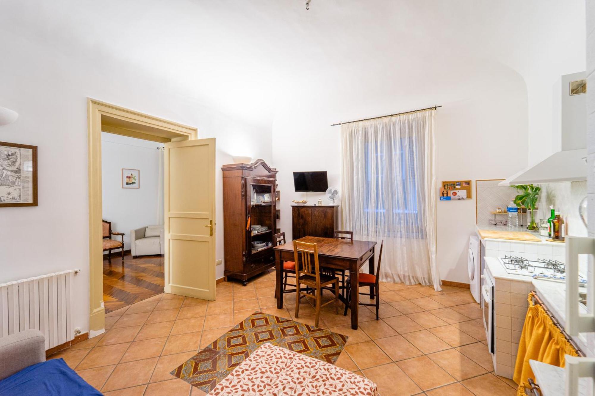 Casa Marettu *