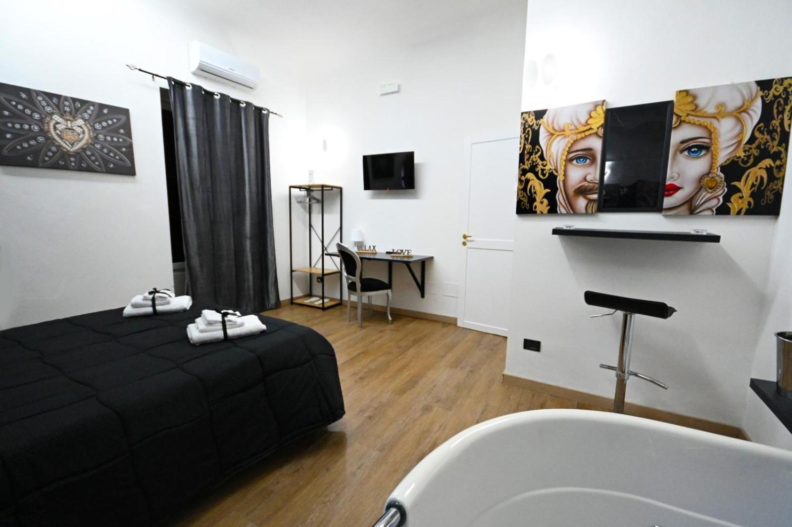 Butera Luxury Apartment