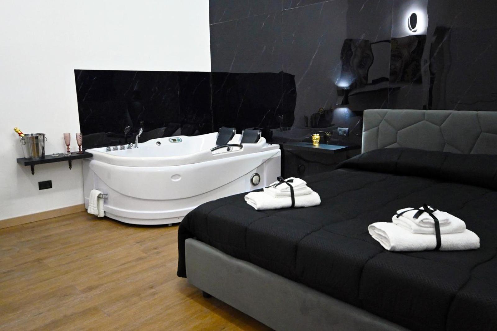 Butera Luxury Apartment *