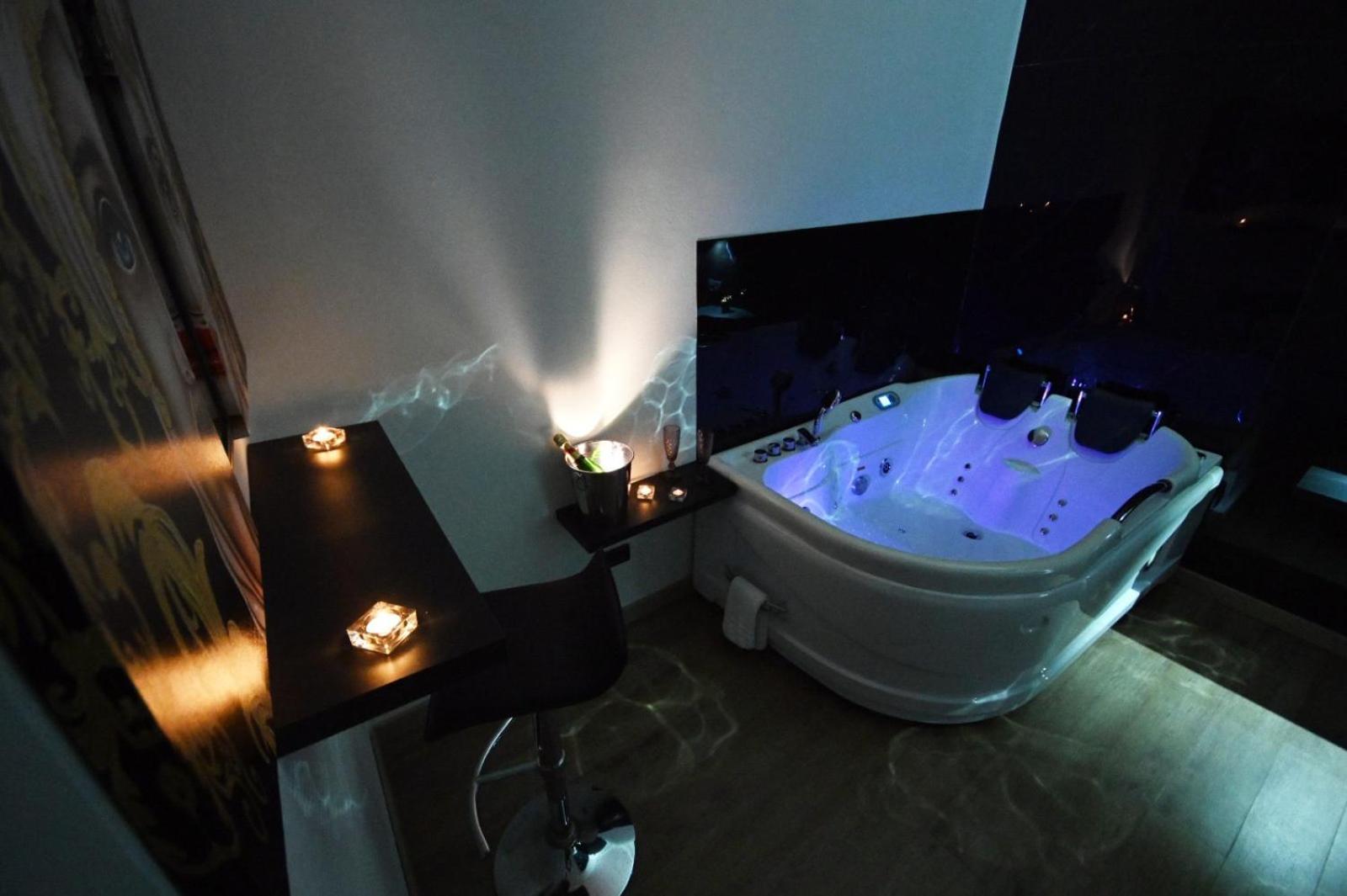 Butera Luxury Apartment