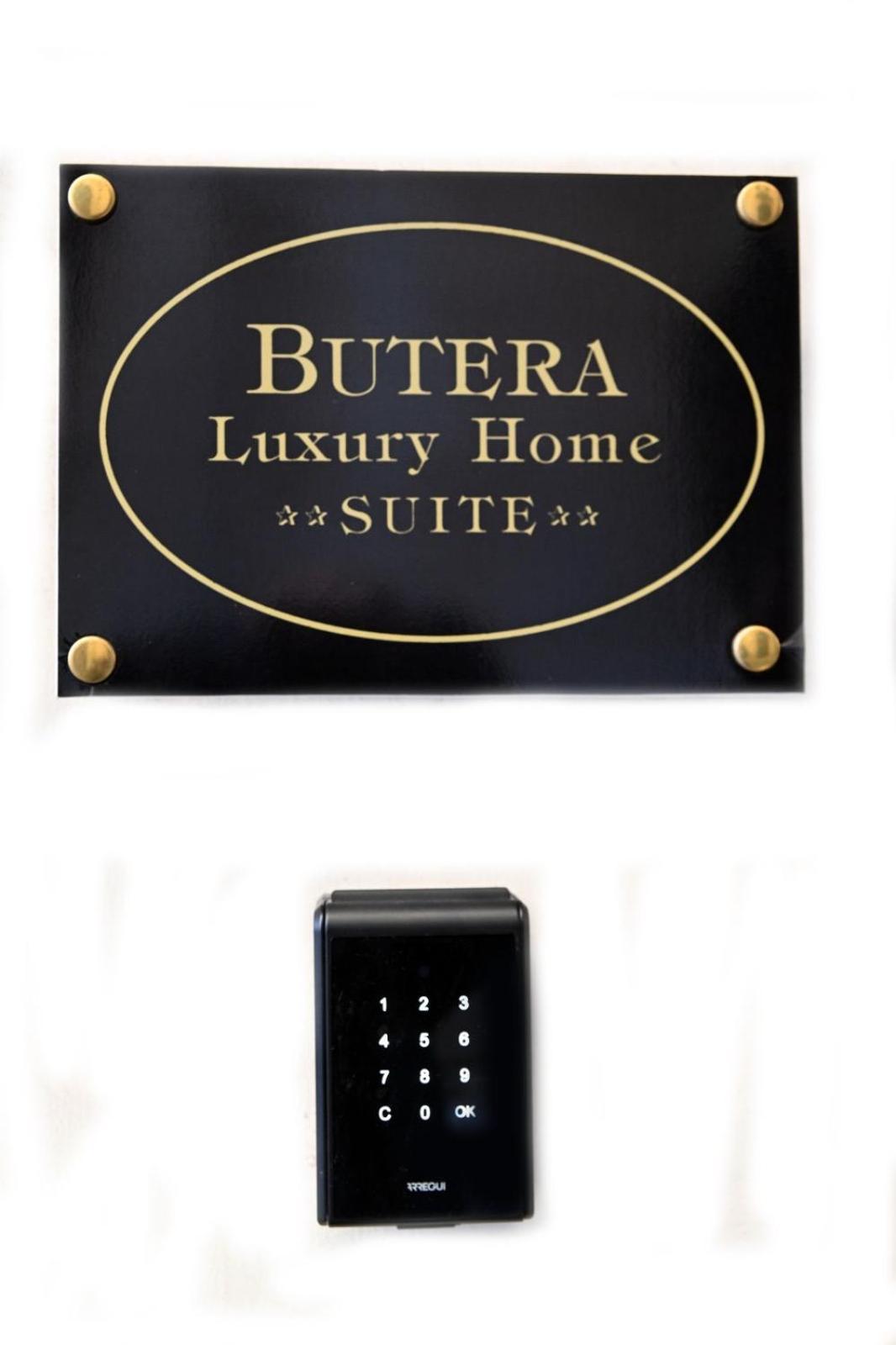 Butera Luxury *