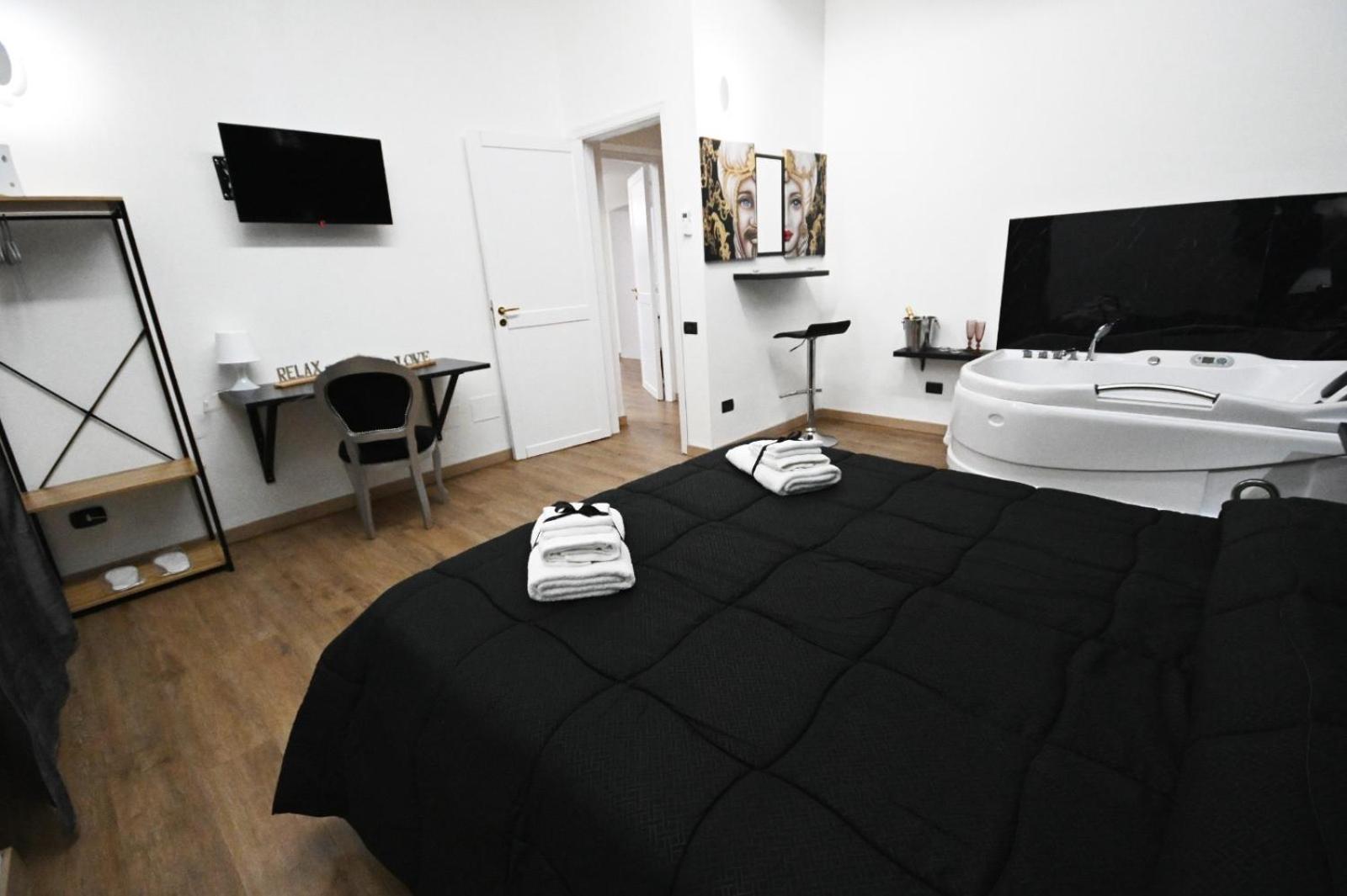 Butera Luxury Apartment *