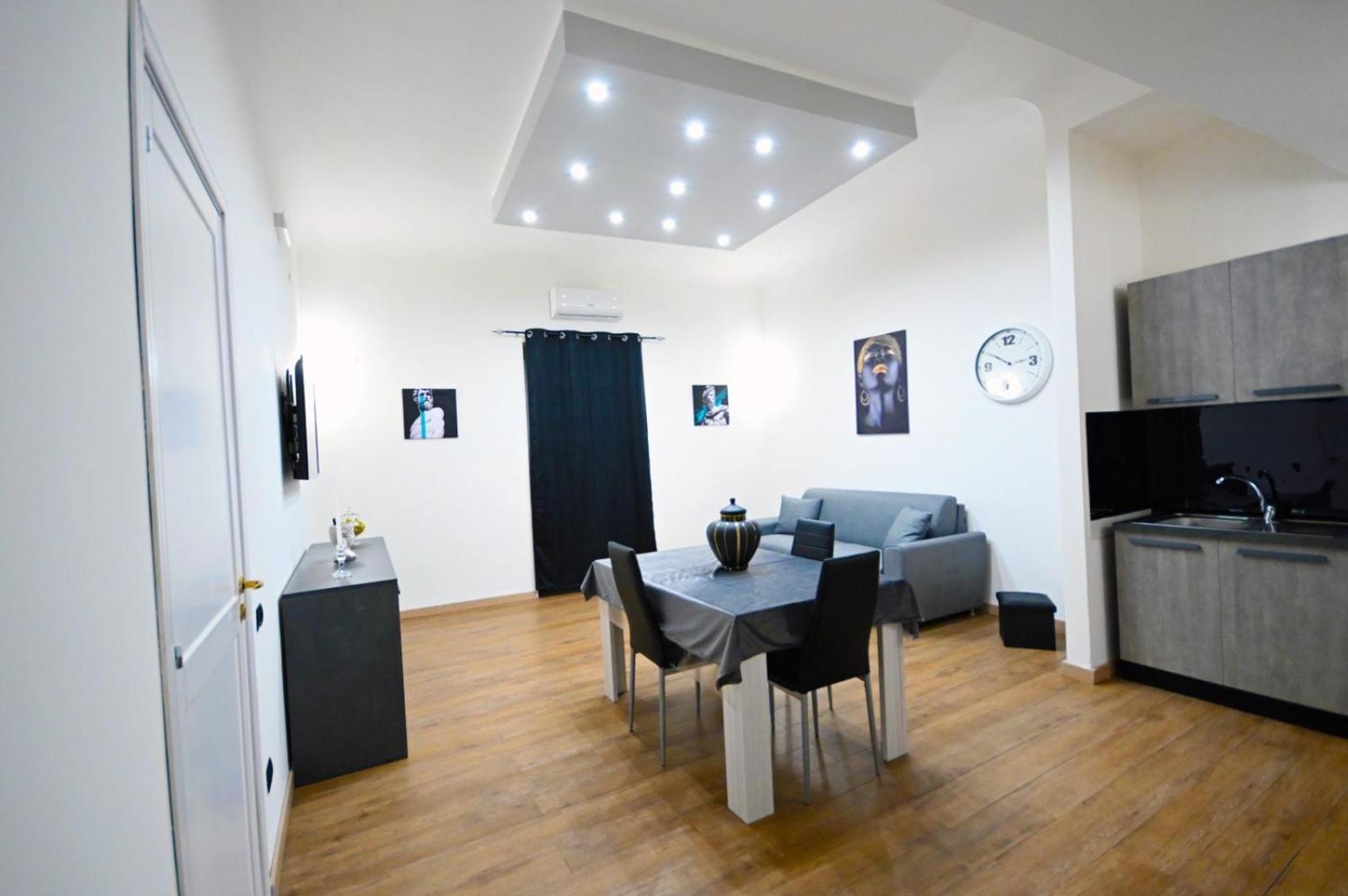 Butera Luxury * Palermo