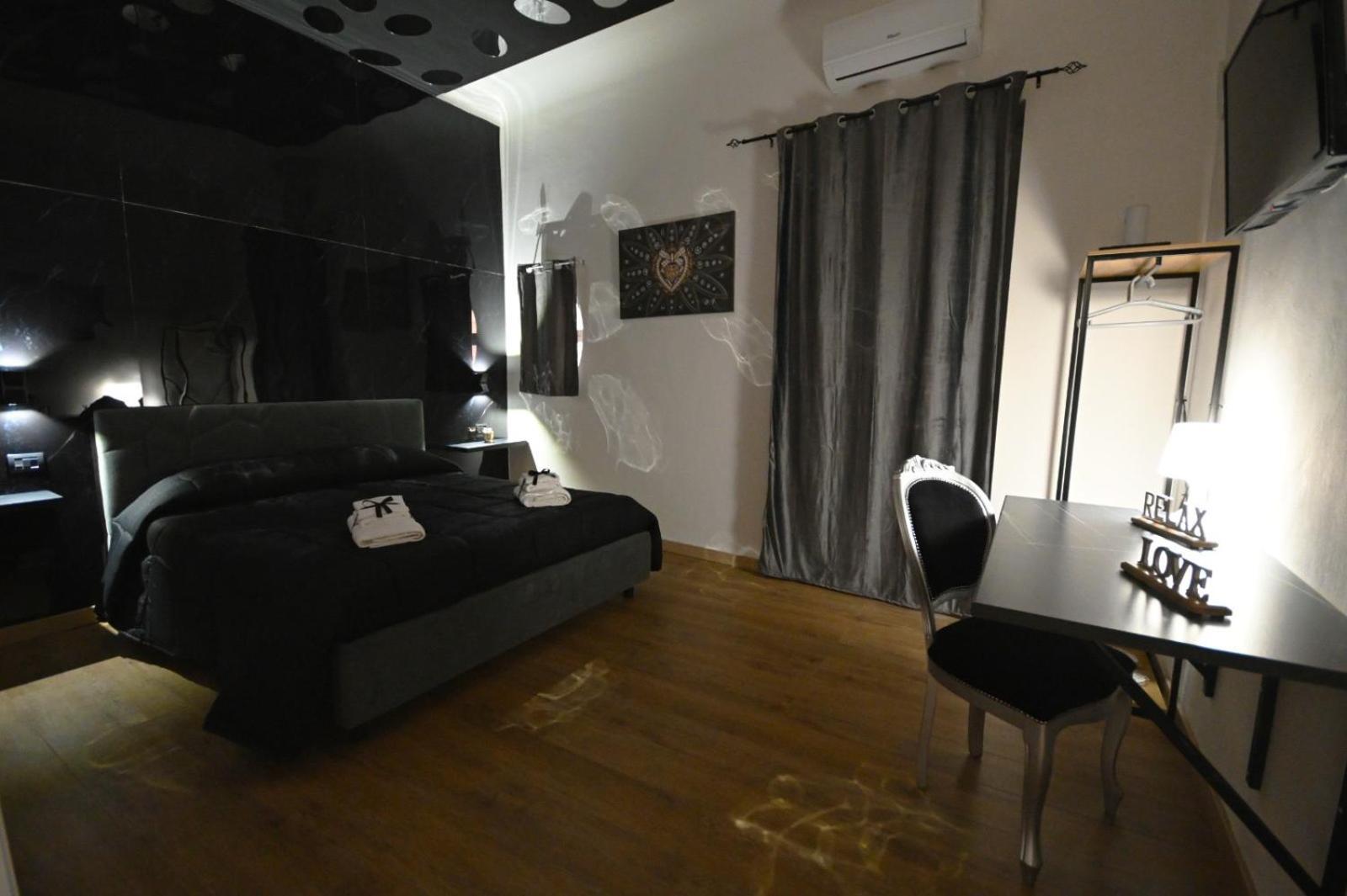 Butera Luxury Apartment Palermo