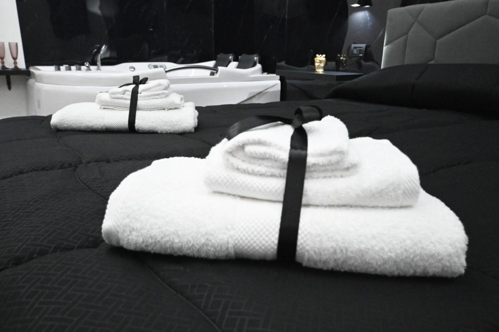 Butera Luxury Appartamento