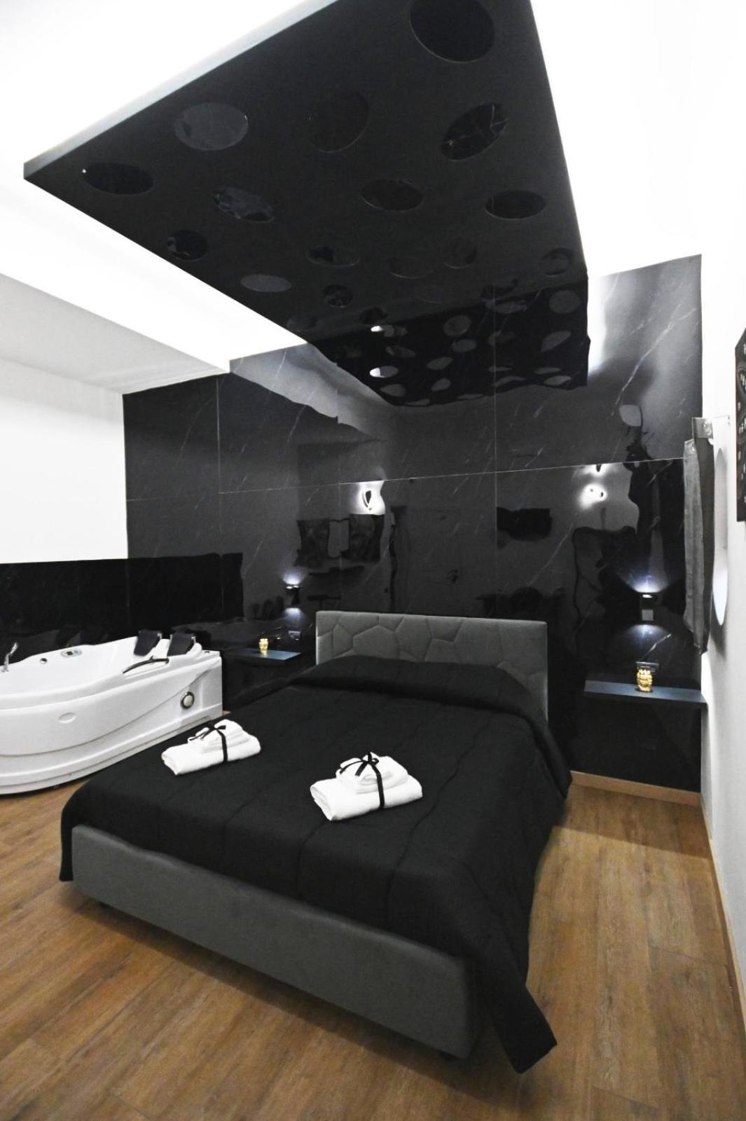 Apartment Butera Luxury