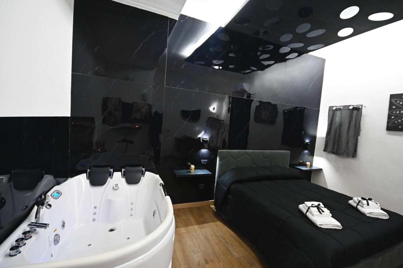 Butera Luxury Apartment Palermo