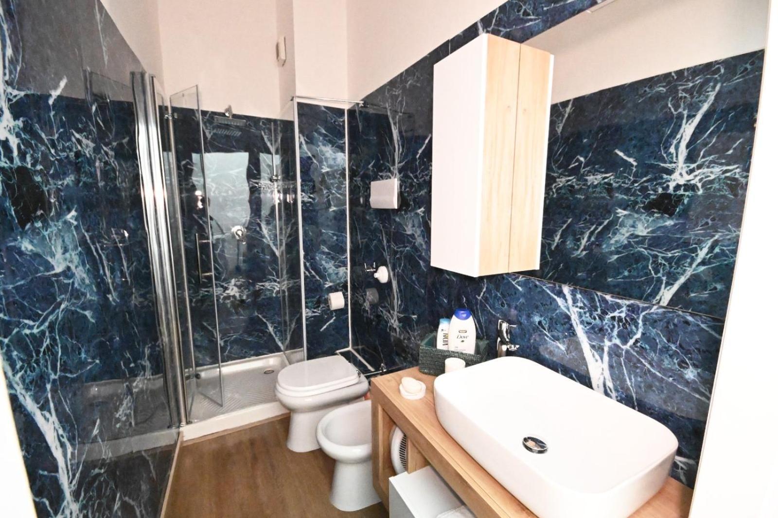 Apartment Butera Luxury Palermo