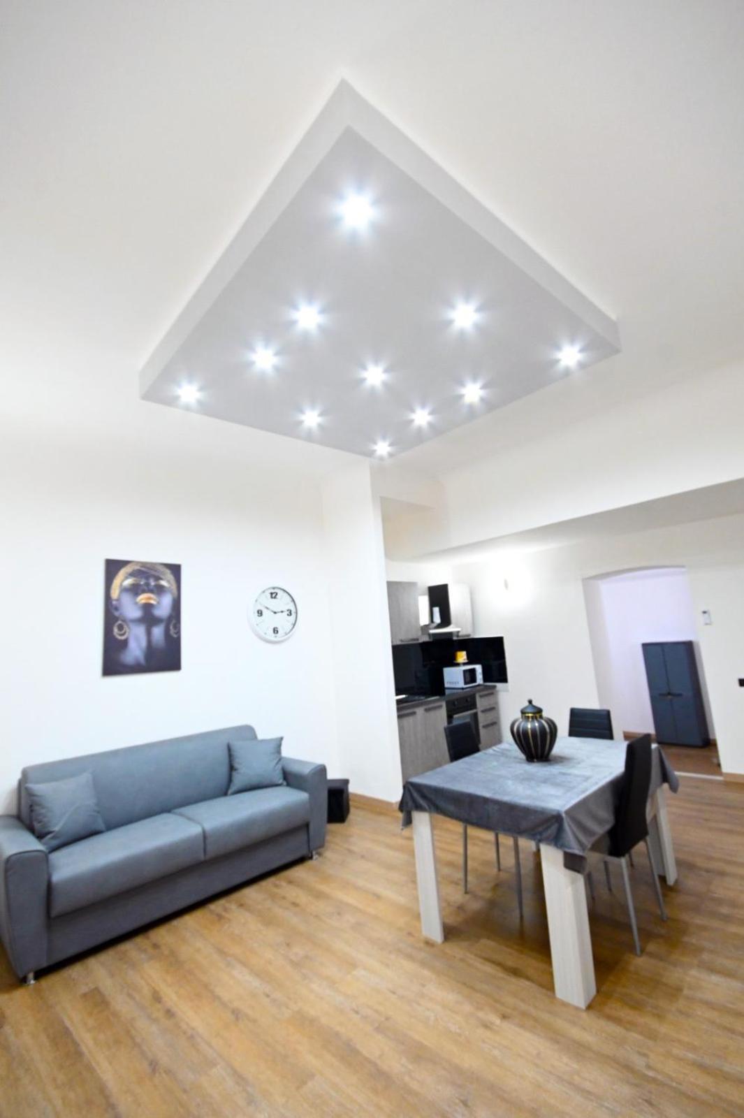 Butera Luxury Apartment *